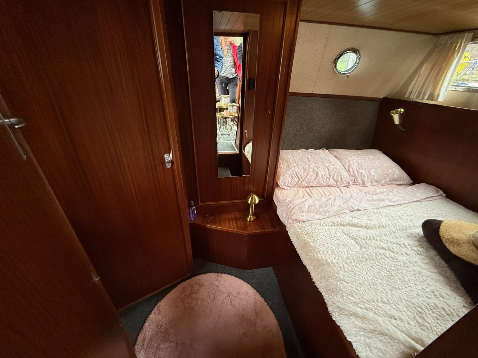 Proficiat Kruiser 9.75 AK Cabrio