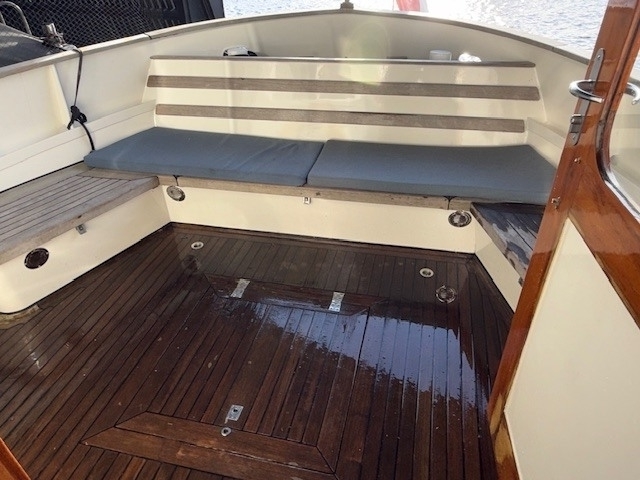 Gillessen Vlet 10.50