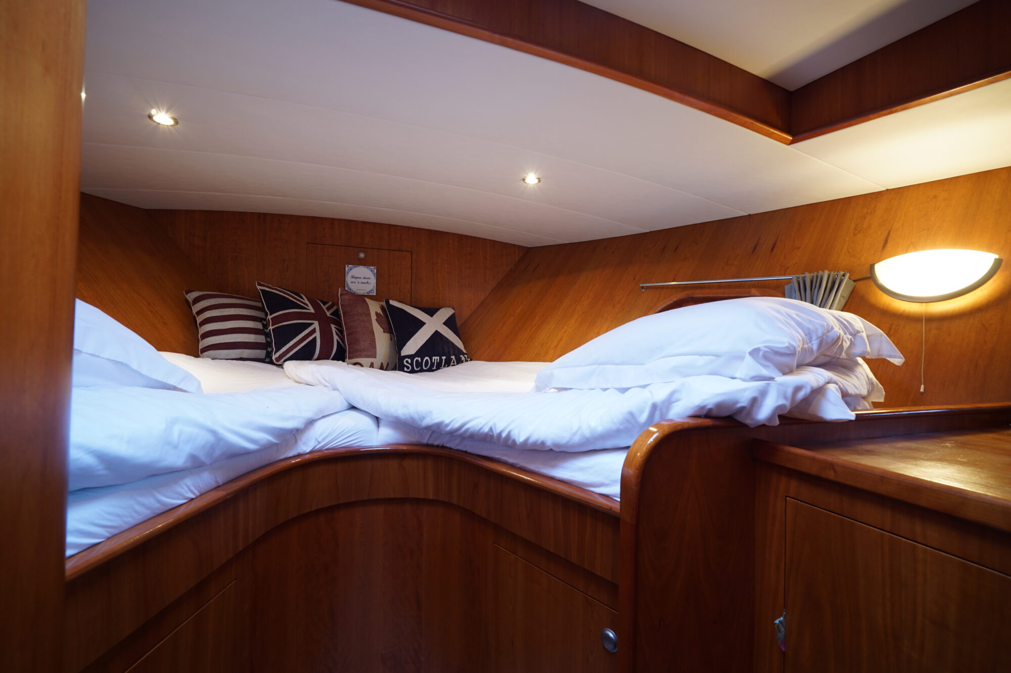 Van der Heijden Dynamic 15.00 VS