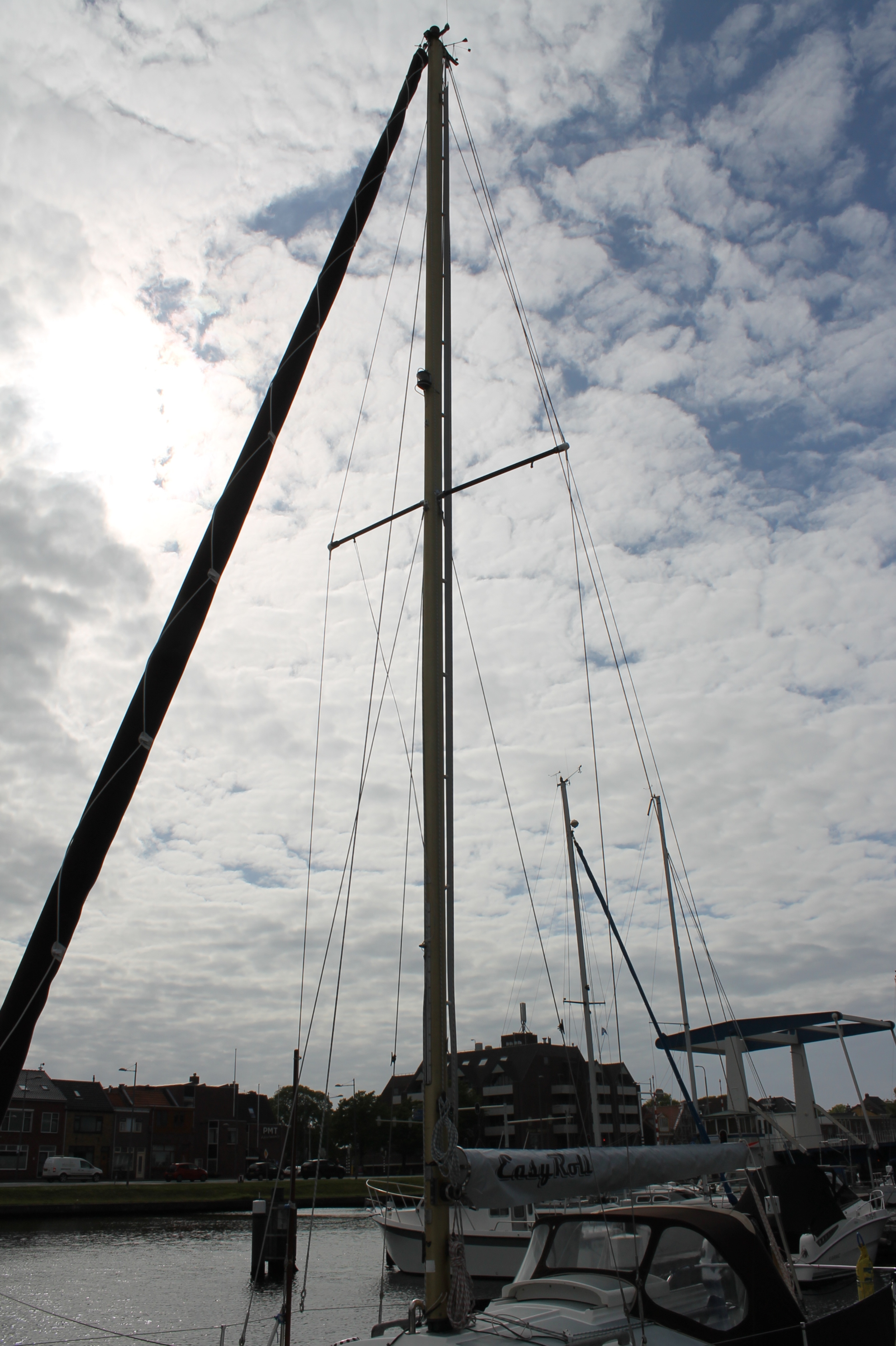 Westerly Centaur 7.92