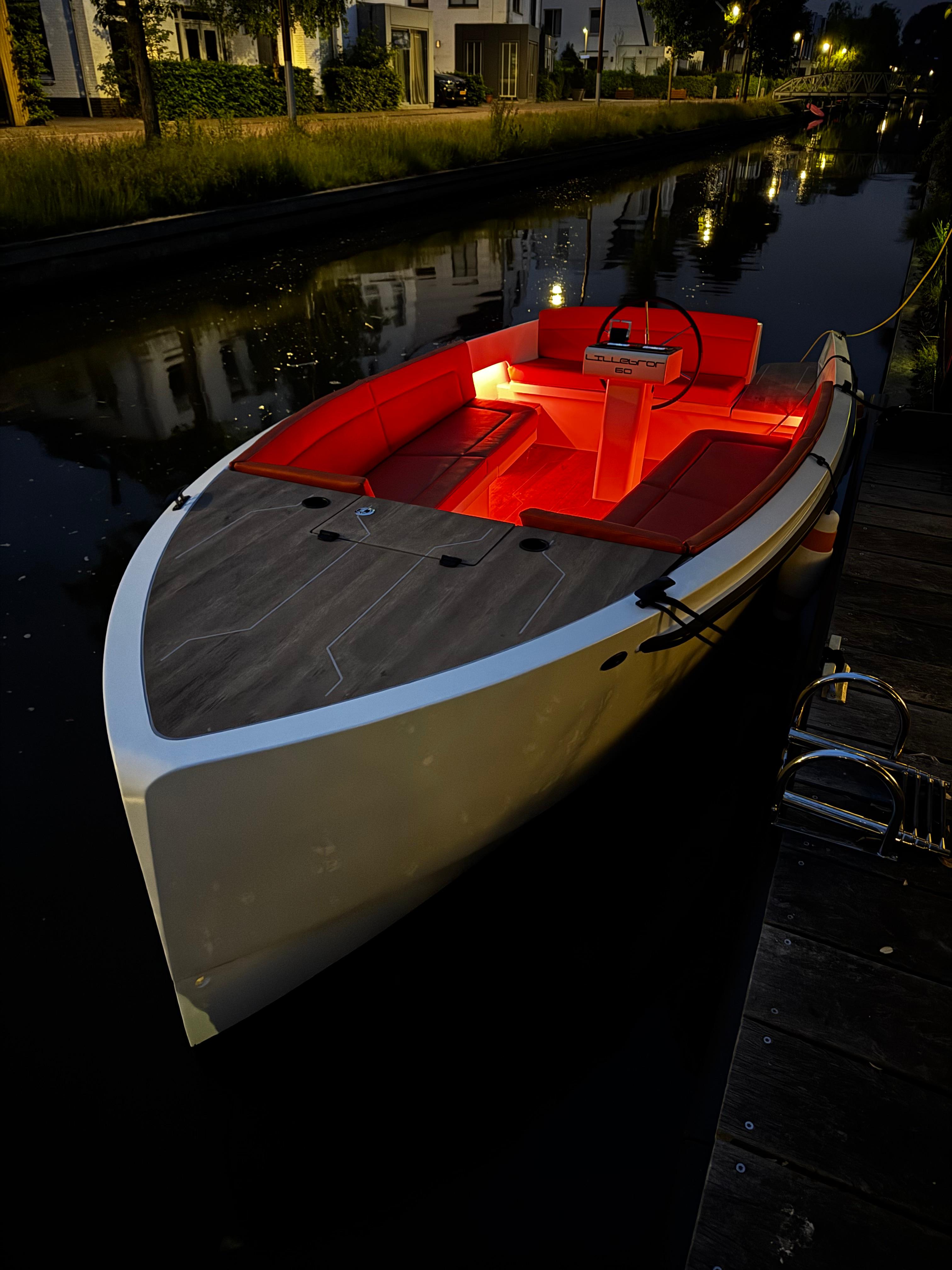 Tender Lillebror 60