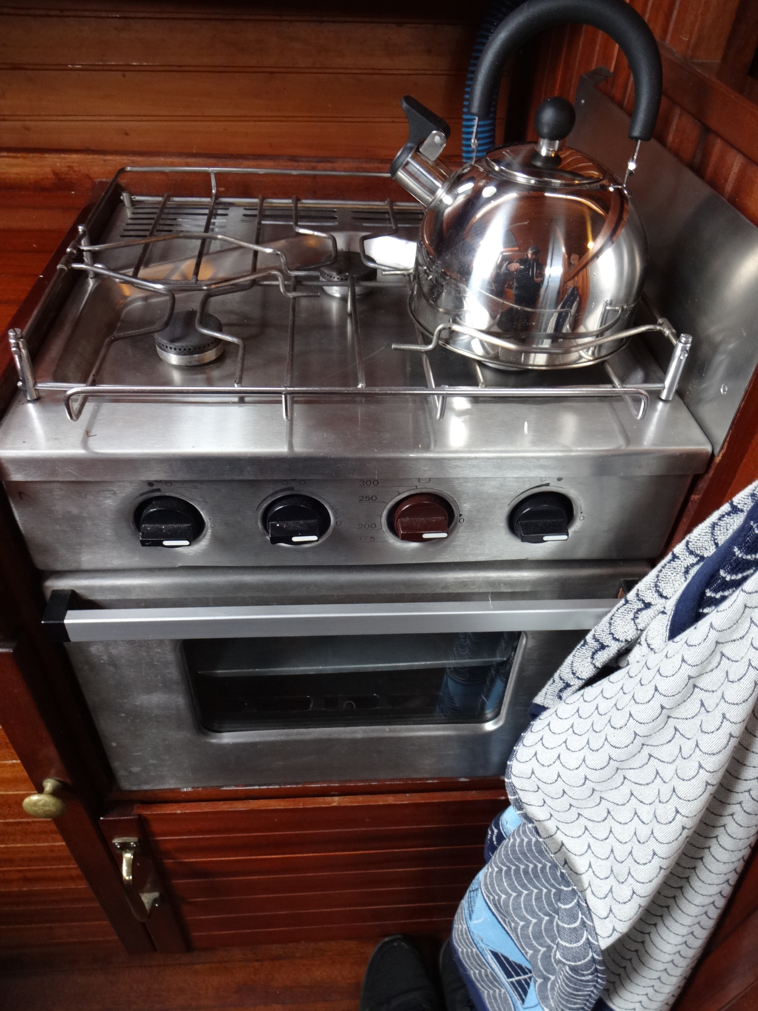 Koopmans 36 Kustvaarder 4