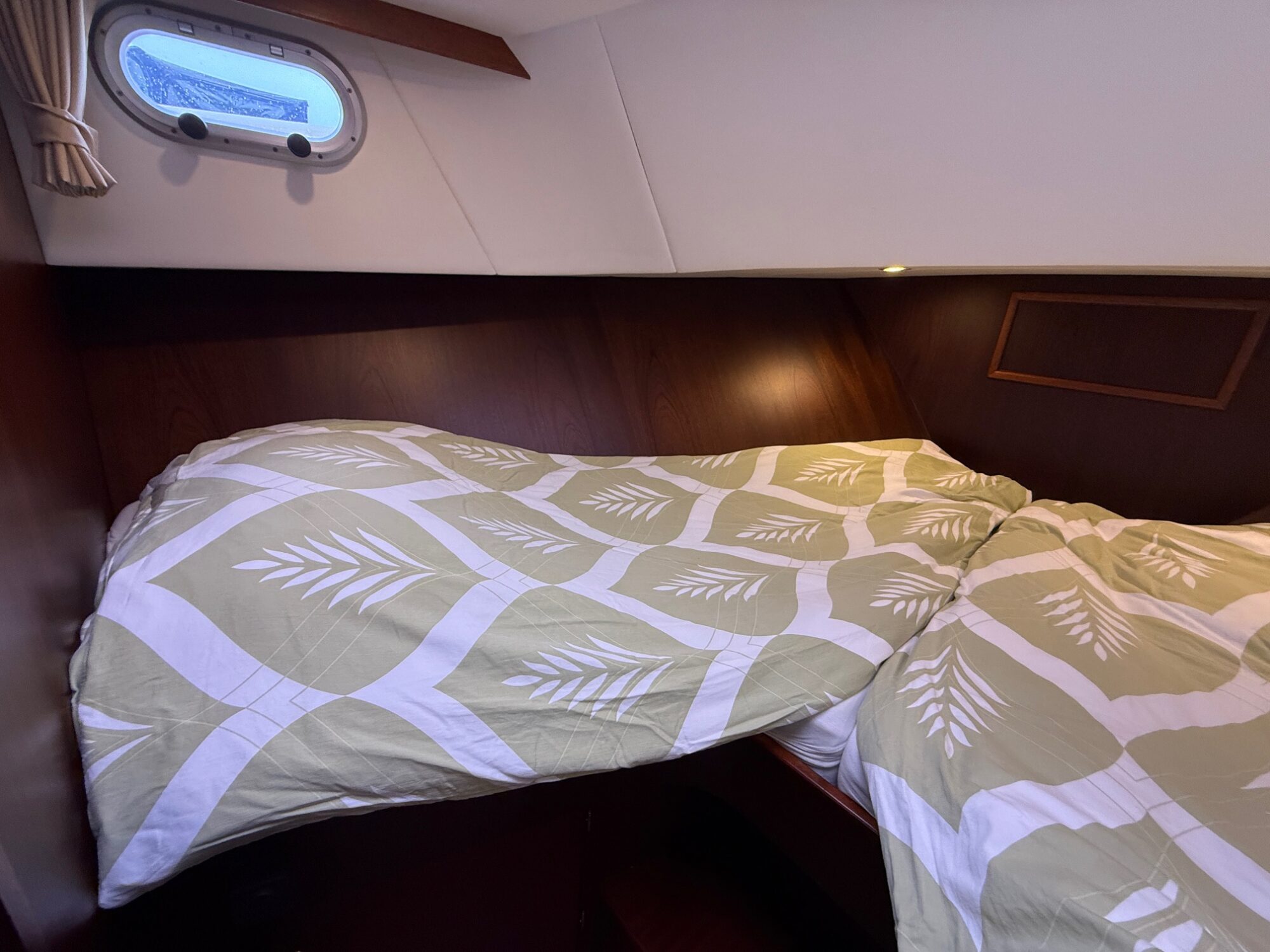 Kok Kruiser New Line 12.00 AK Cabrio