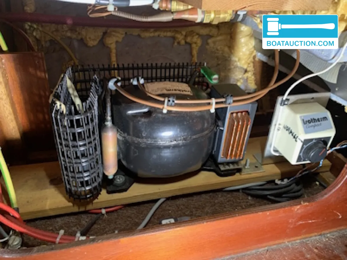 Van de Stadt Zeebonk