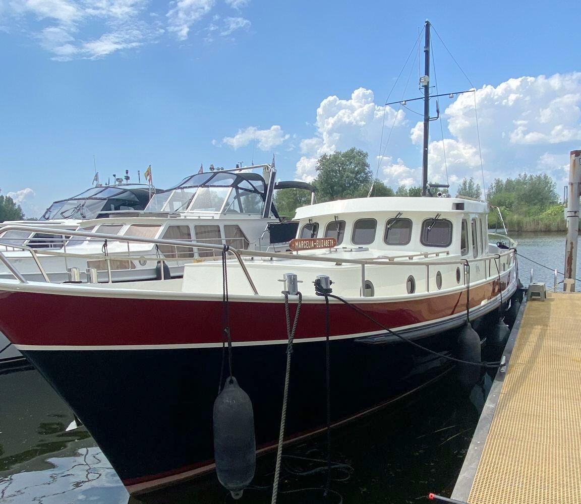 T & T T & T Rondspantkotter 14.00 OK