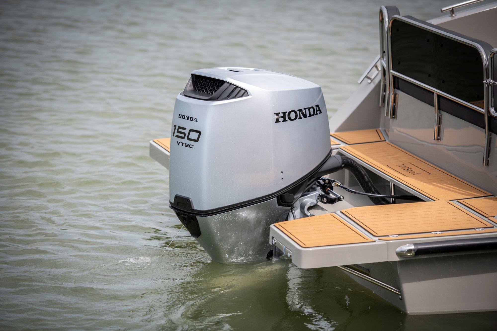 Maxima Boats 700 Sport