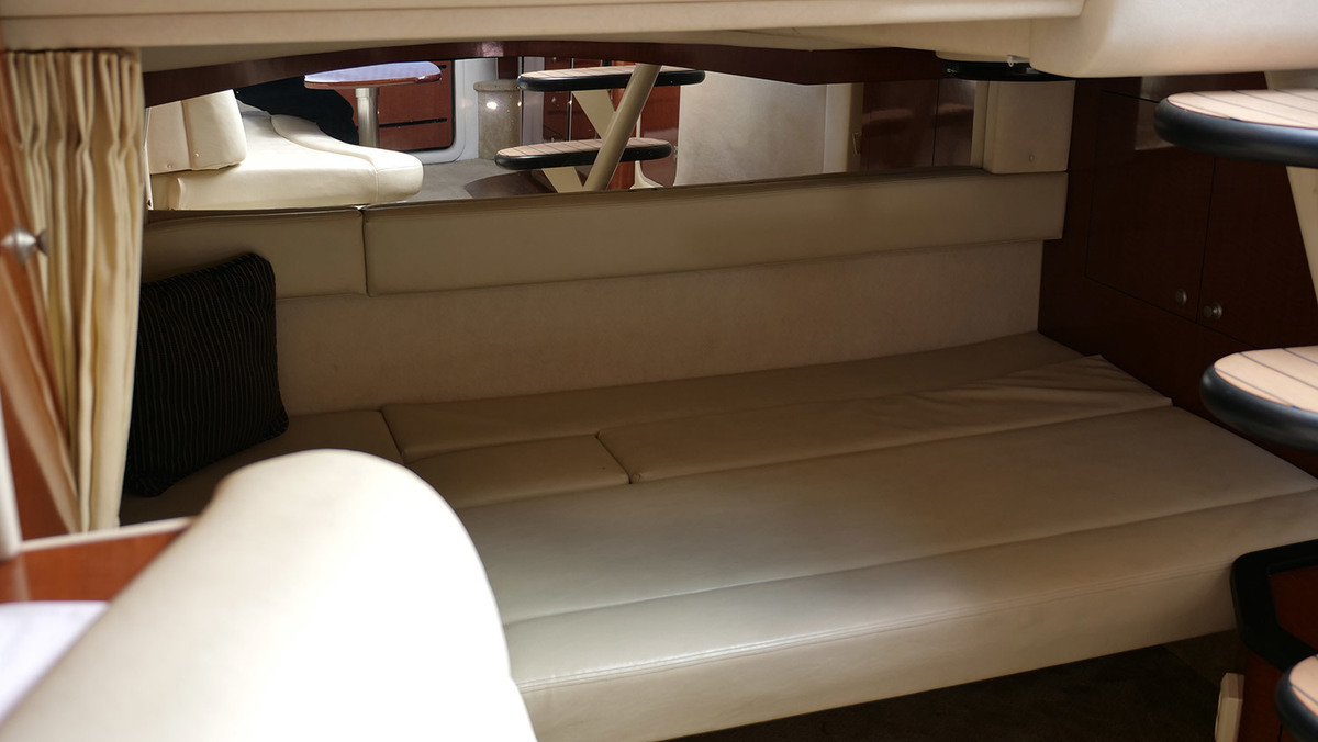 Sea Ray 340 Sundancer