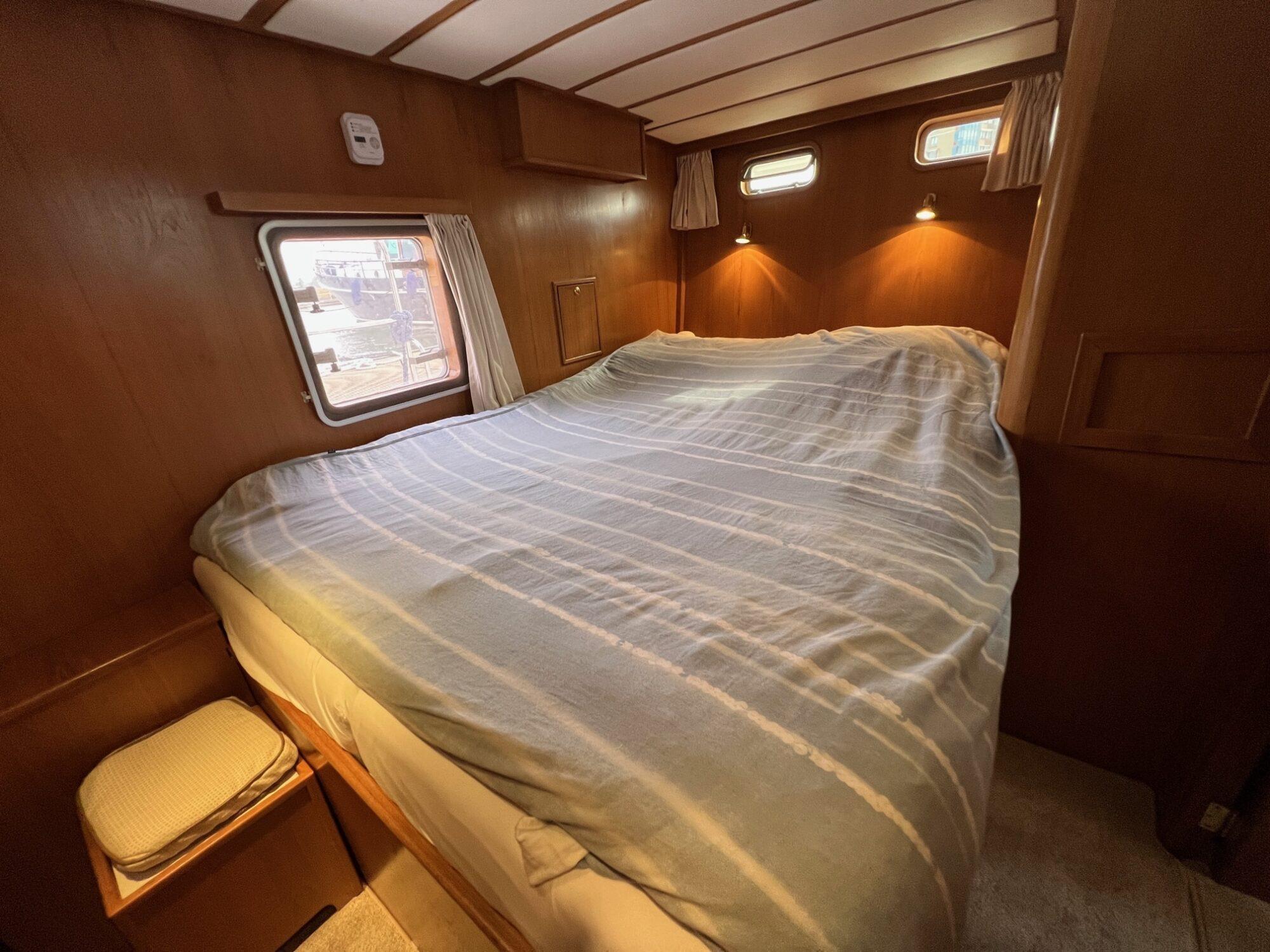 Jacabo Jacabo Kruiser 11.60 AK Cabrio