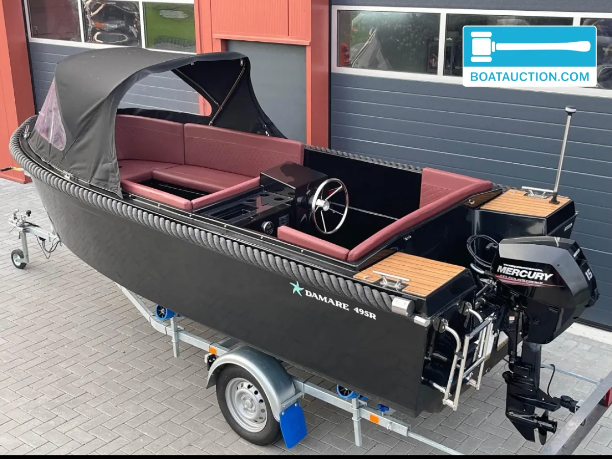Damare 49SR