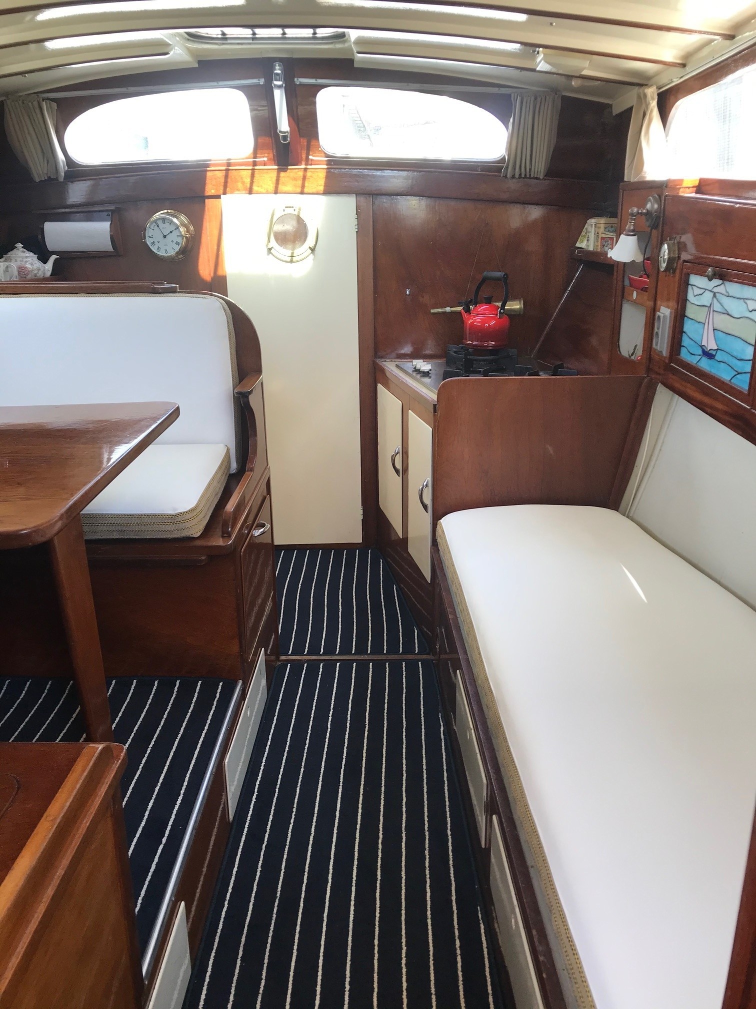 "Super Favorite" OK/AK 850