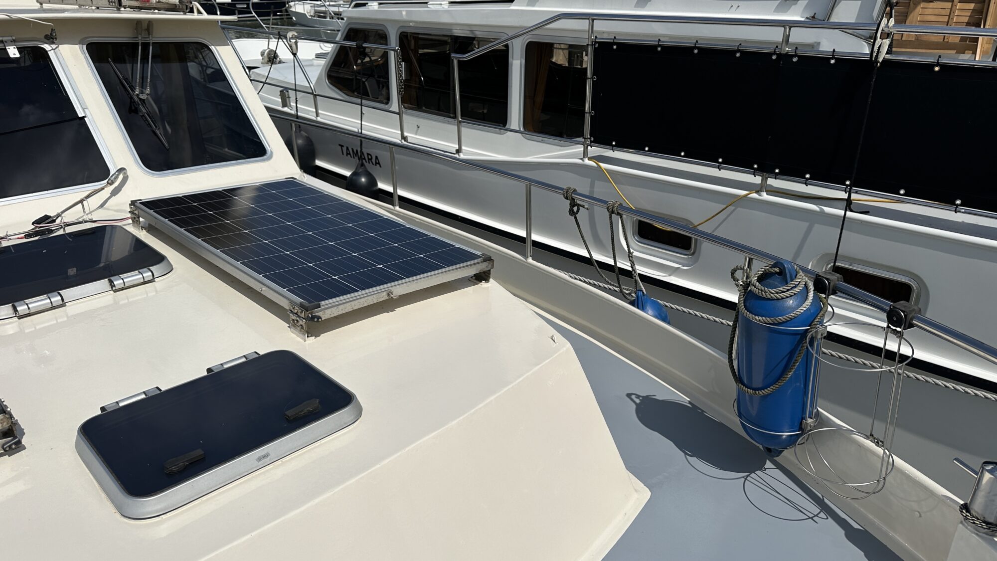 Marhen 11.60 AK Cabrio