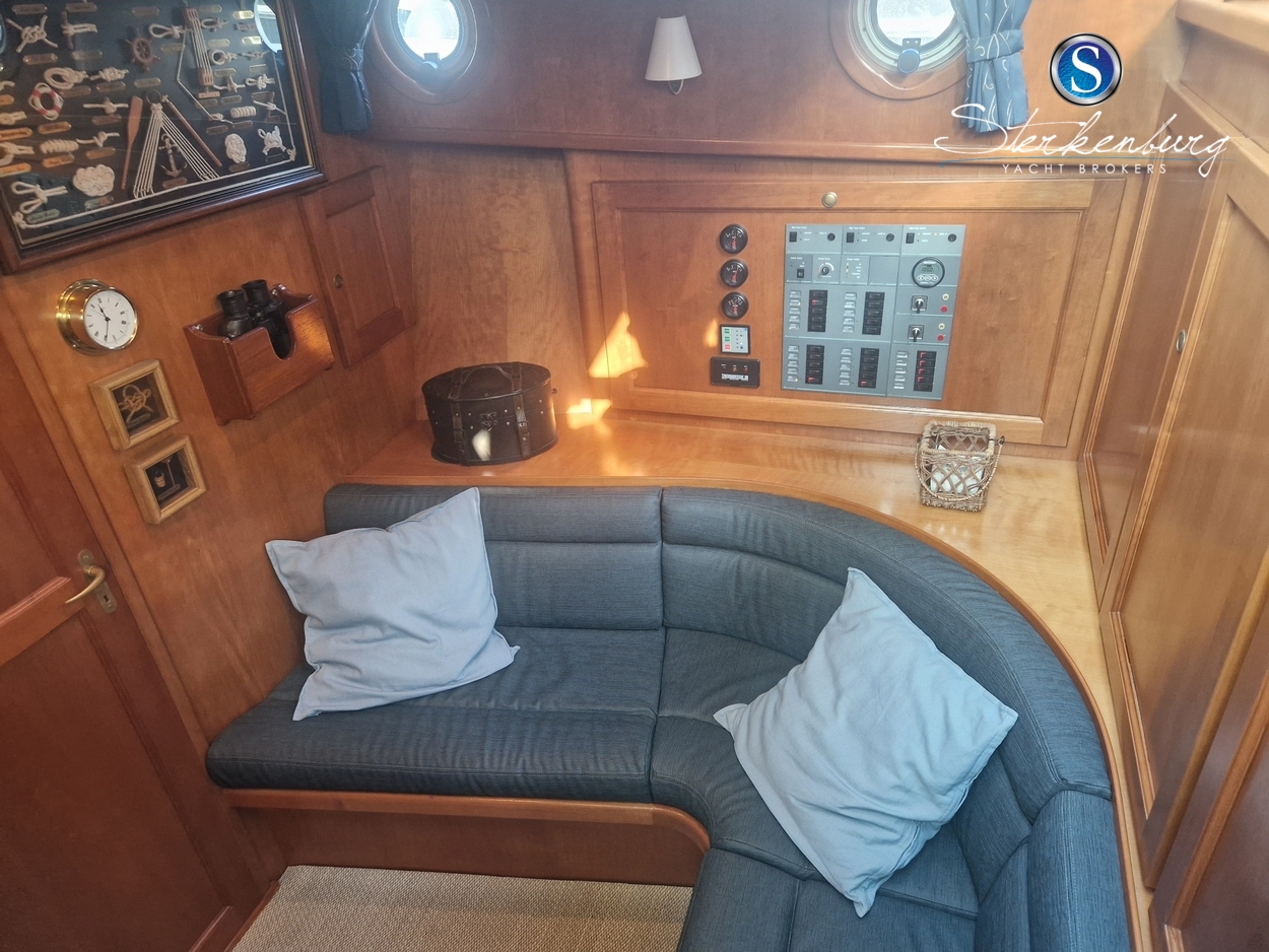 Vripack Kotter 1200 AK