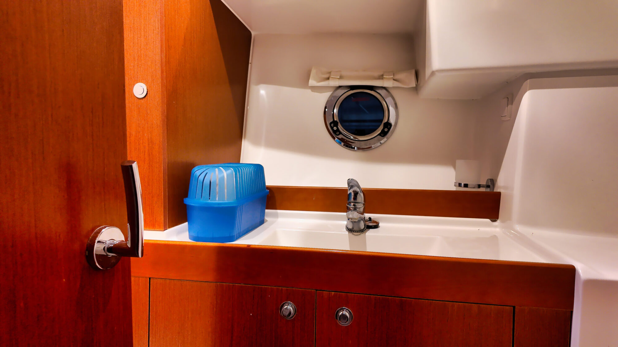 Beneteau Swift Trawler 34 Flybridge