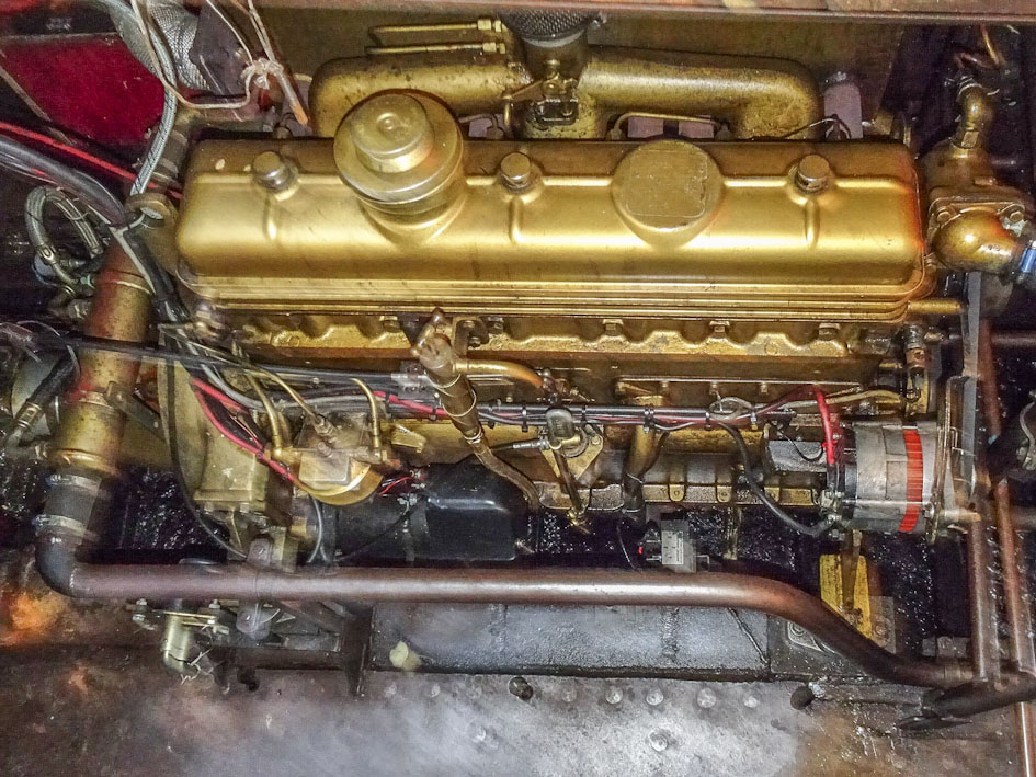 Hollandse Zeiltjalk 20 pass