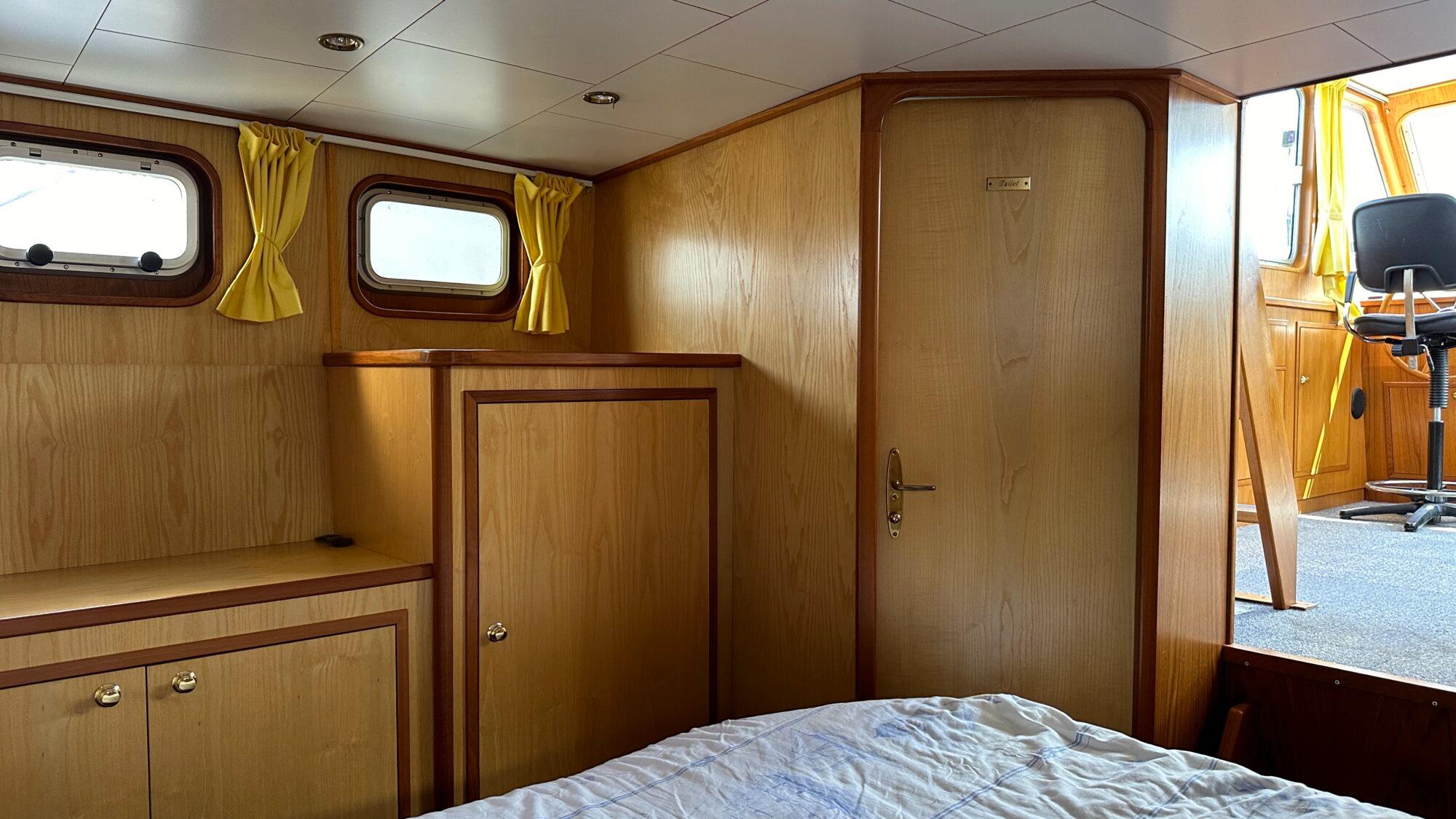 Marhen Marhen 11.60 AK Cabrio