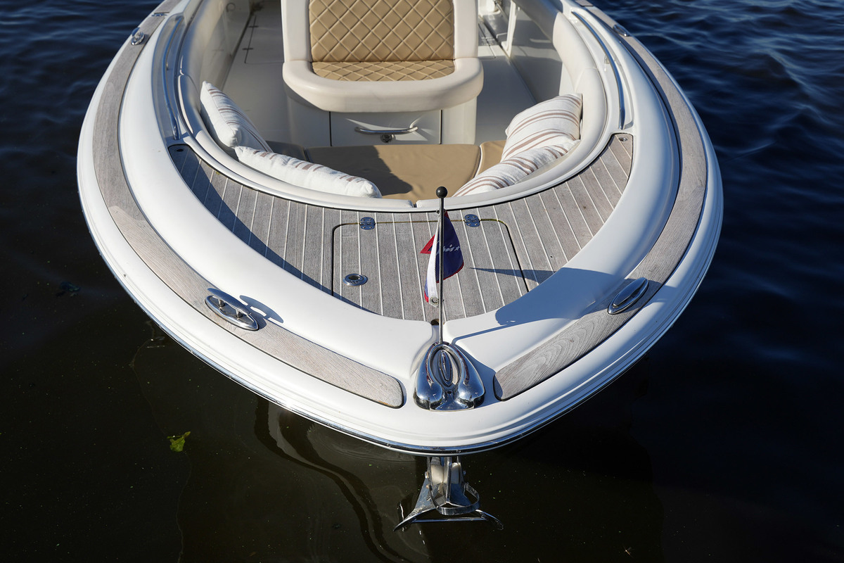 Chris Craft Catalina 23