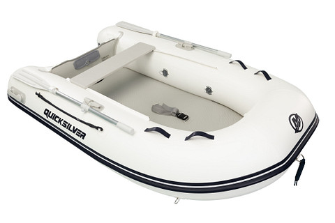 Quicksilver Inflatables Air Deck 250/300/320 PVC