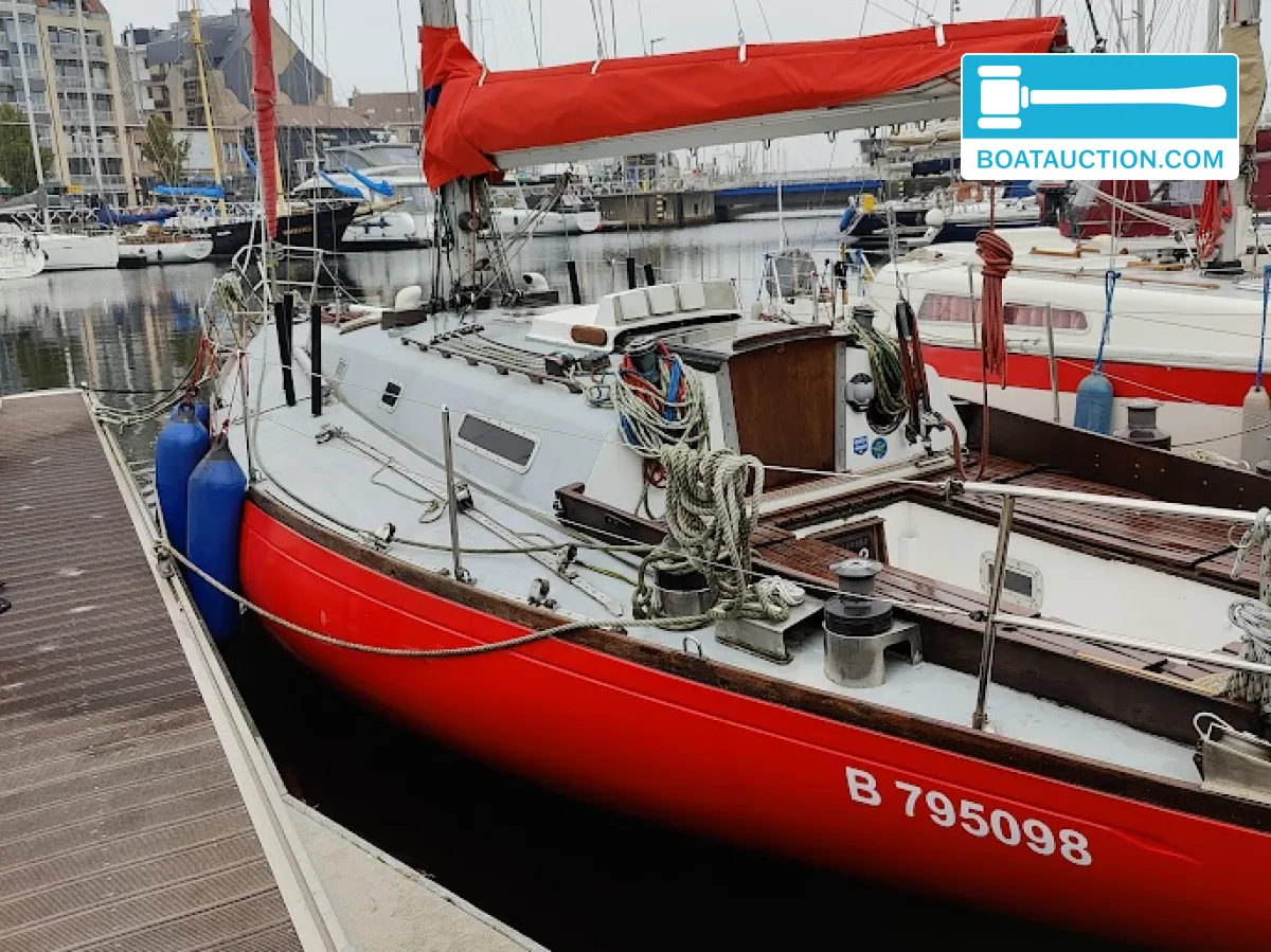 Carter 37 hoofdfoto: 1