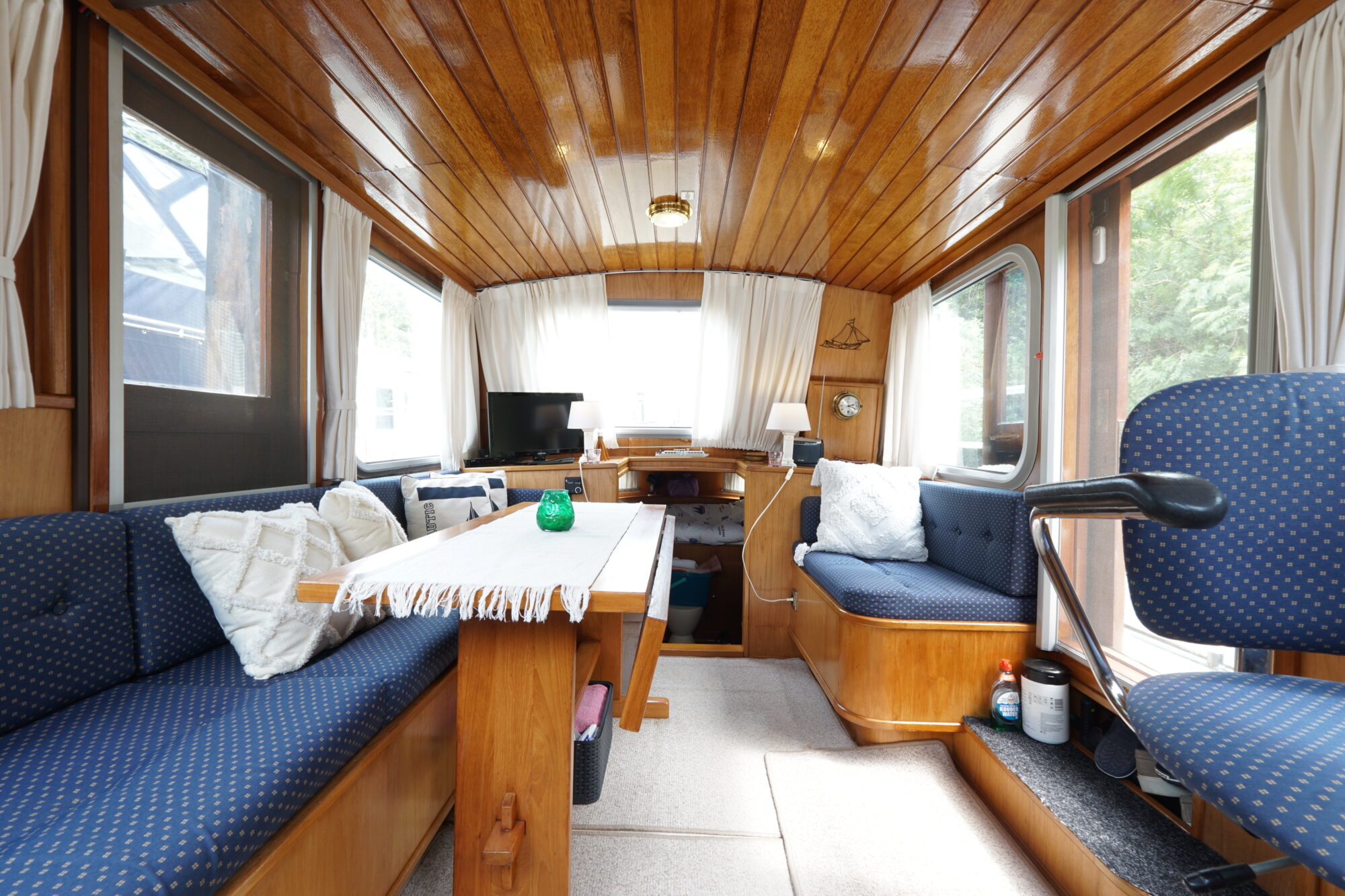 Adriaanse Vlet 10.00 AK