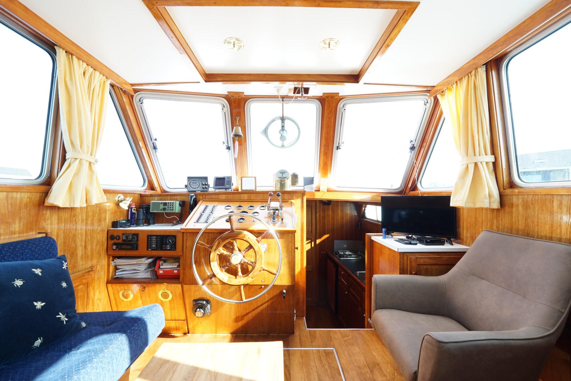 Beachcraft Beachcraft 13.00 AK Cabrio