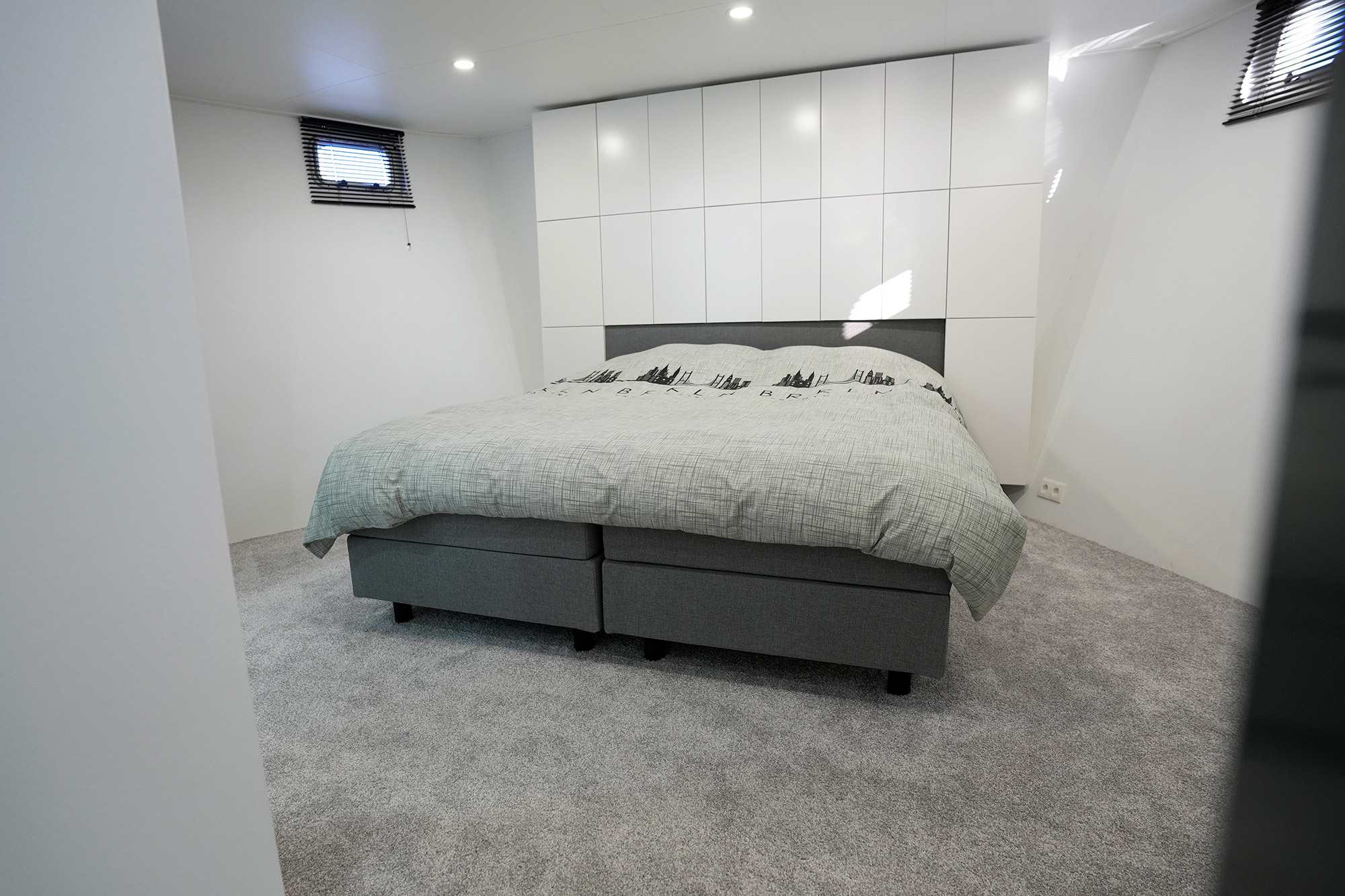 Trawler 2250 Custom Built