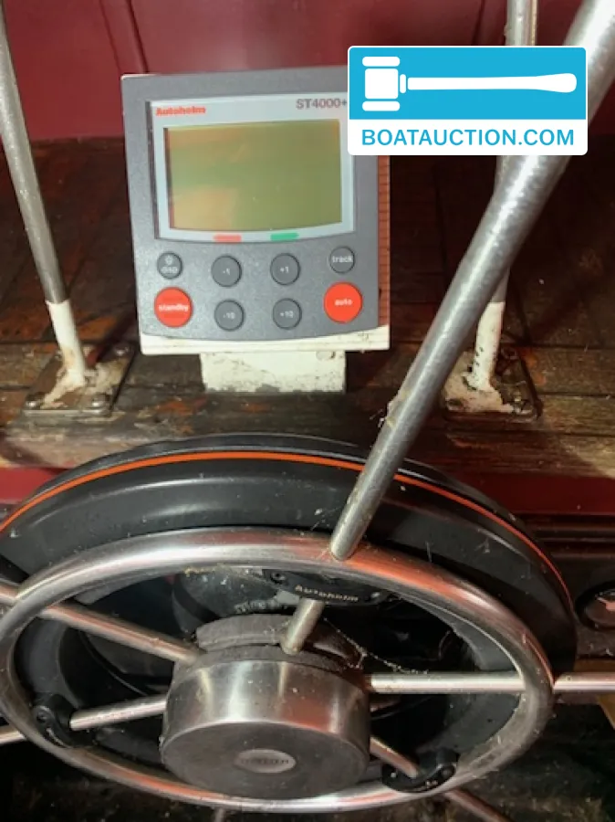 Van de Stadt Zeebonk