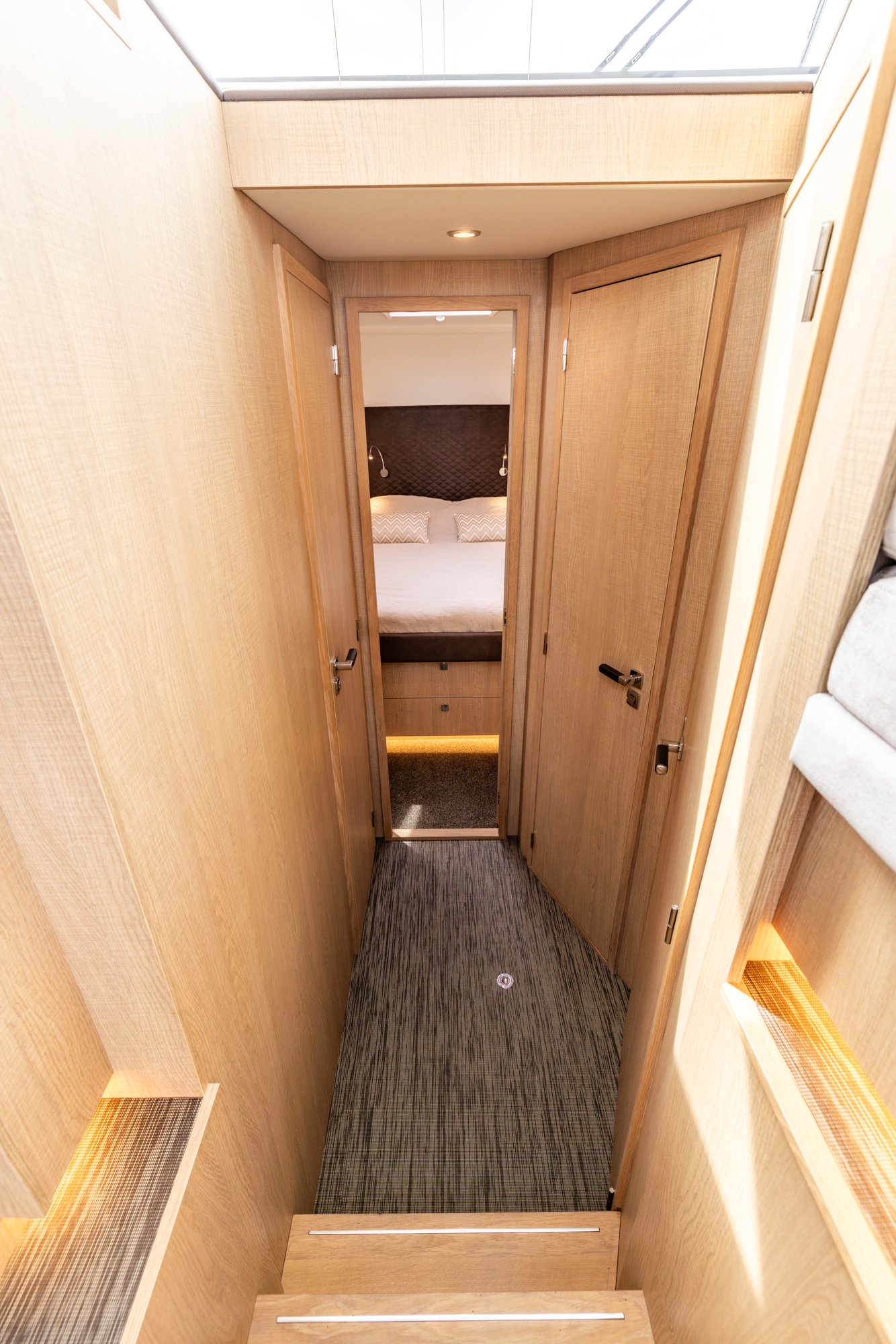 Babro yachting Babro Tridente 44 OC Signature