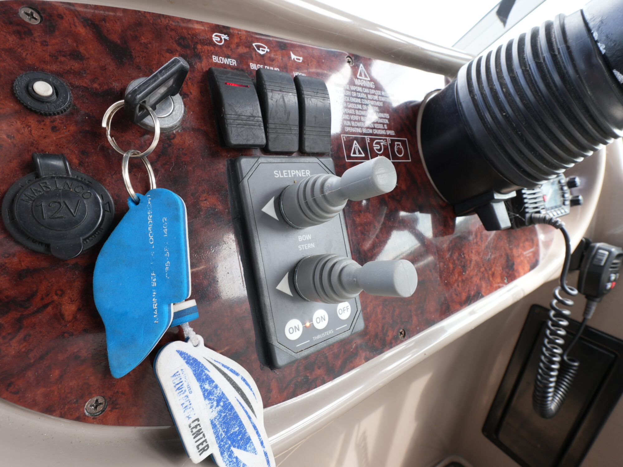 Four Winns 248 Vista