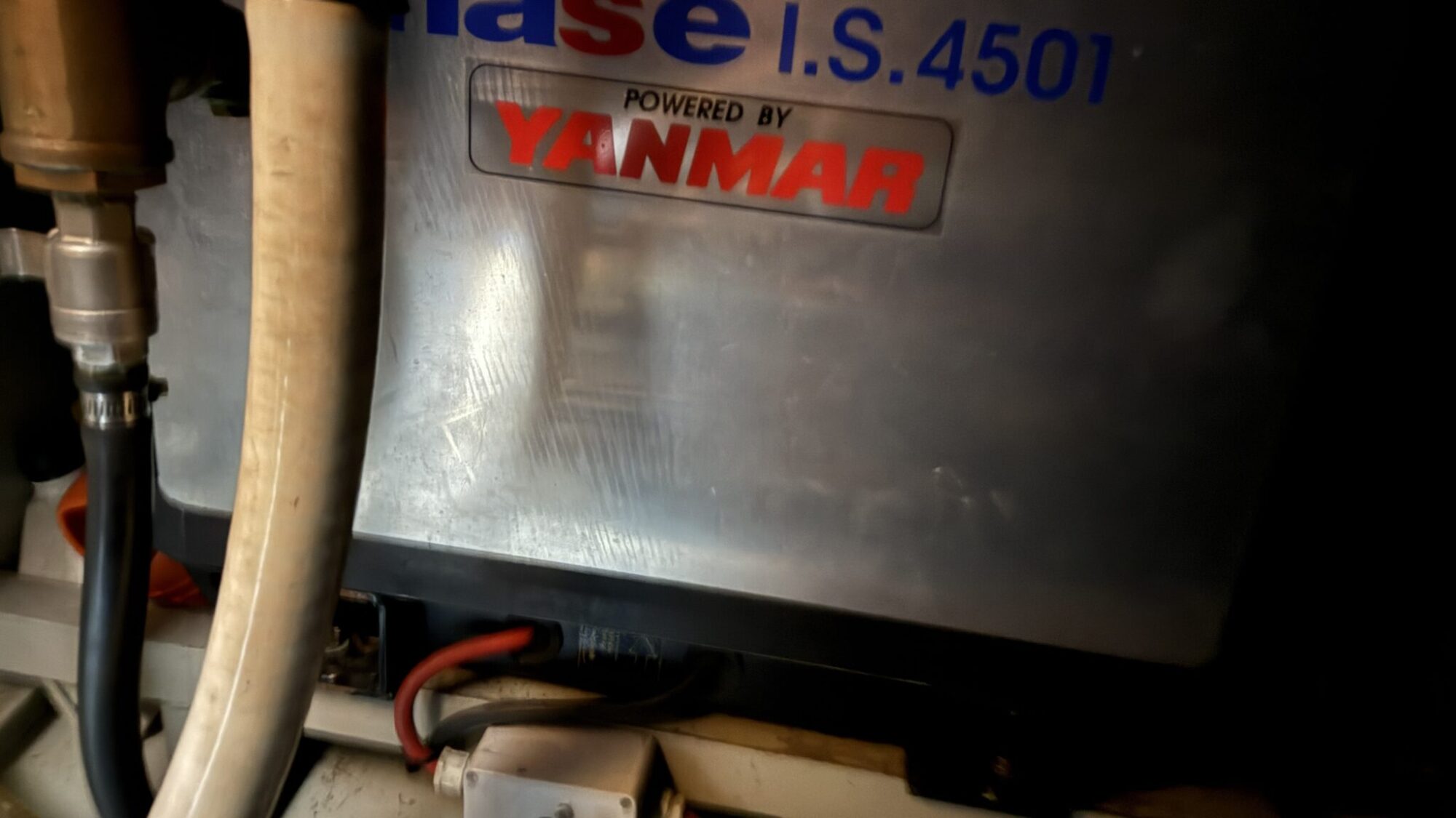 Monty Bank Kotter 41 AK Cabrio