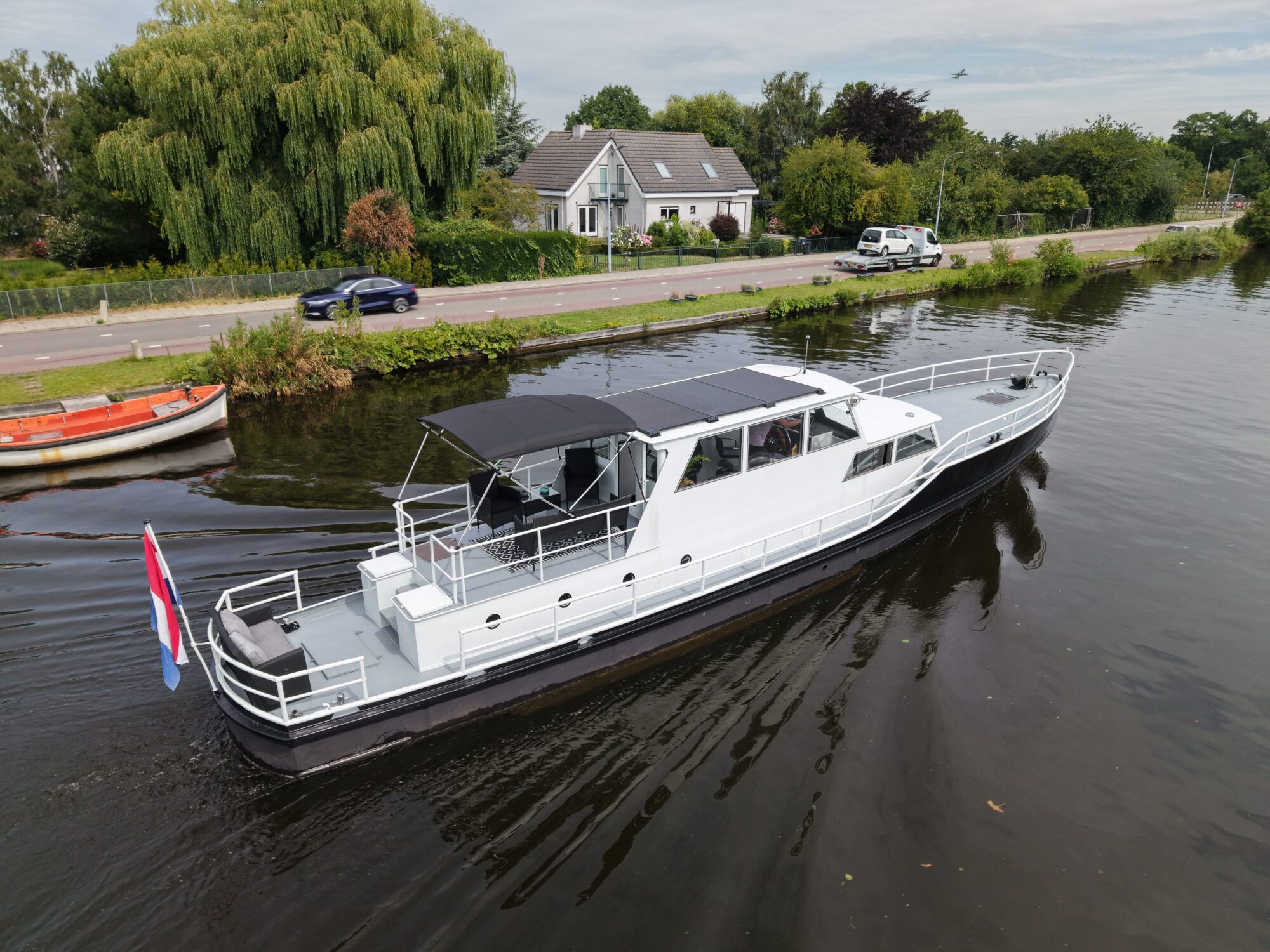 Muller Ex-patrouille 18.10 VS