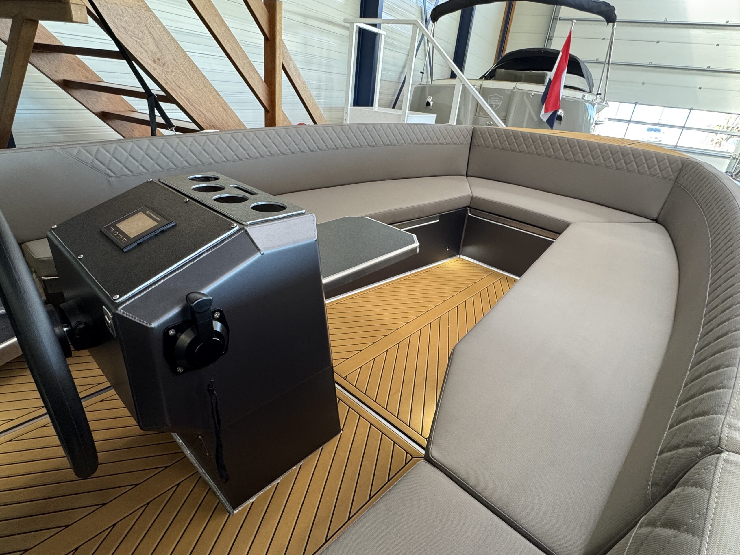 Qualia QT20e (op voorraad)