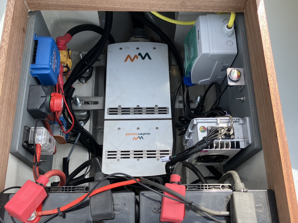 Noardvlet 20 Elektrisch (Nieuw 2024)