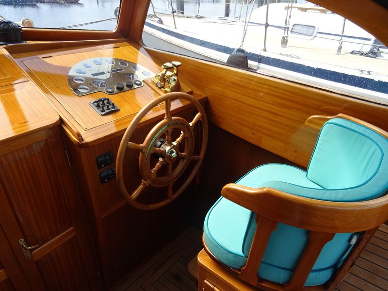 Bakdekker (Breedendam MTB 30)