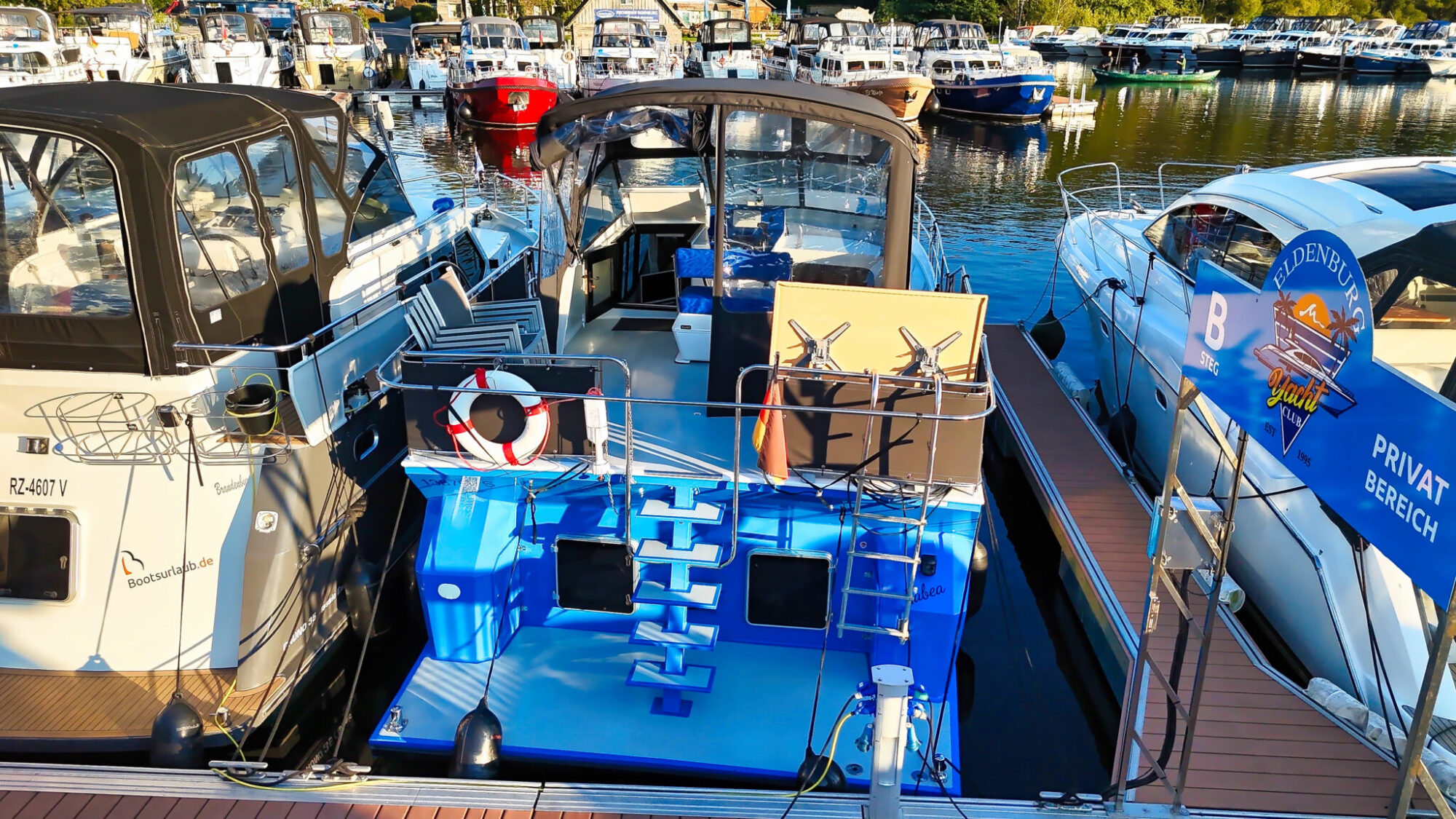 Vacance 12.00 AK Cabrio