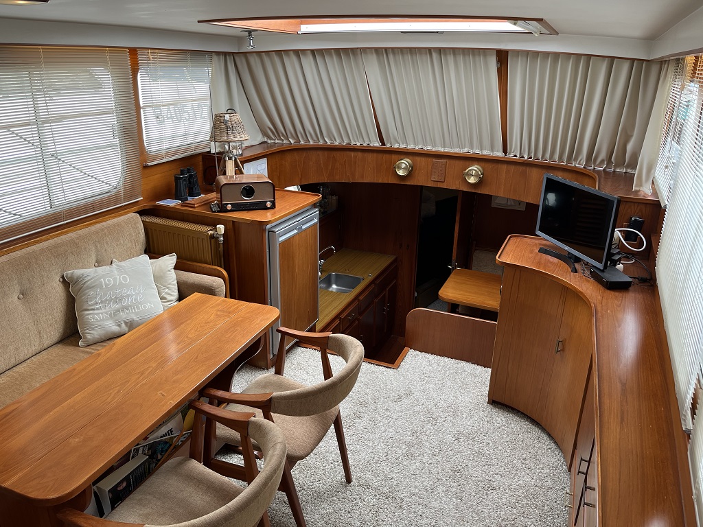 Super van Craft 13.80