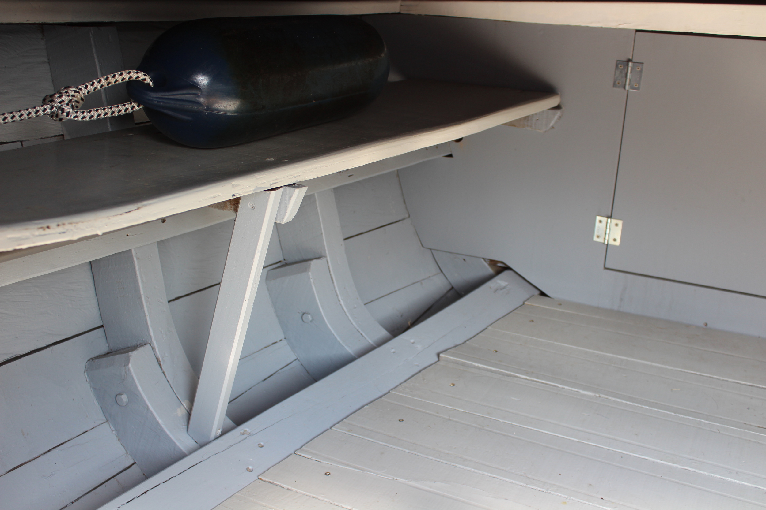 Braziliaanse Sloep Icoaraci Braziliaanse Sloep