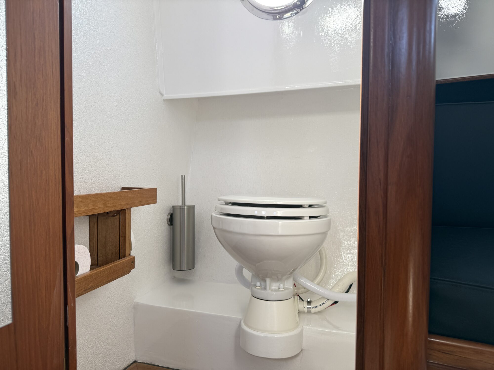 Pieterse Vlet 8.50 OK