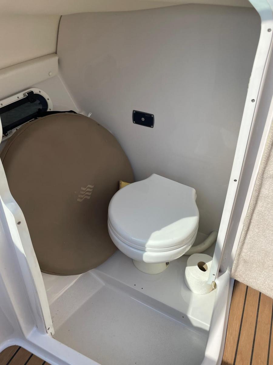 Four Winns H 240 Bowrider Four-Winns