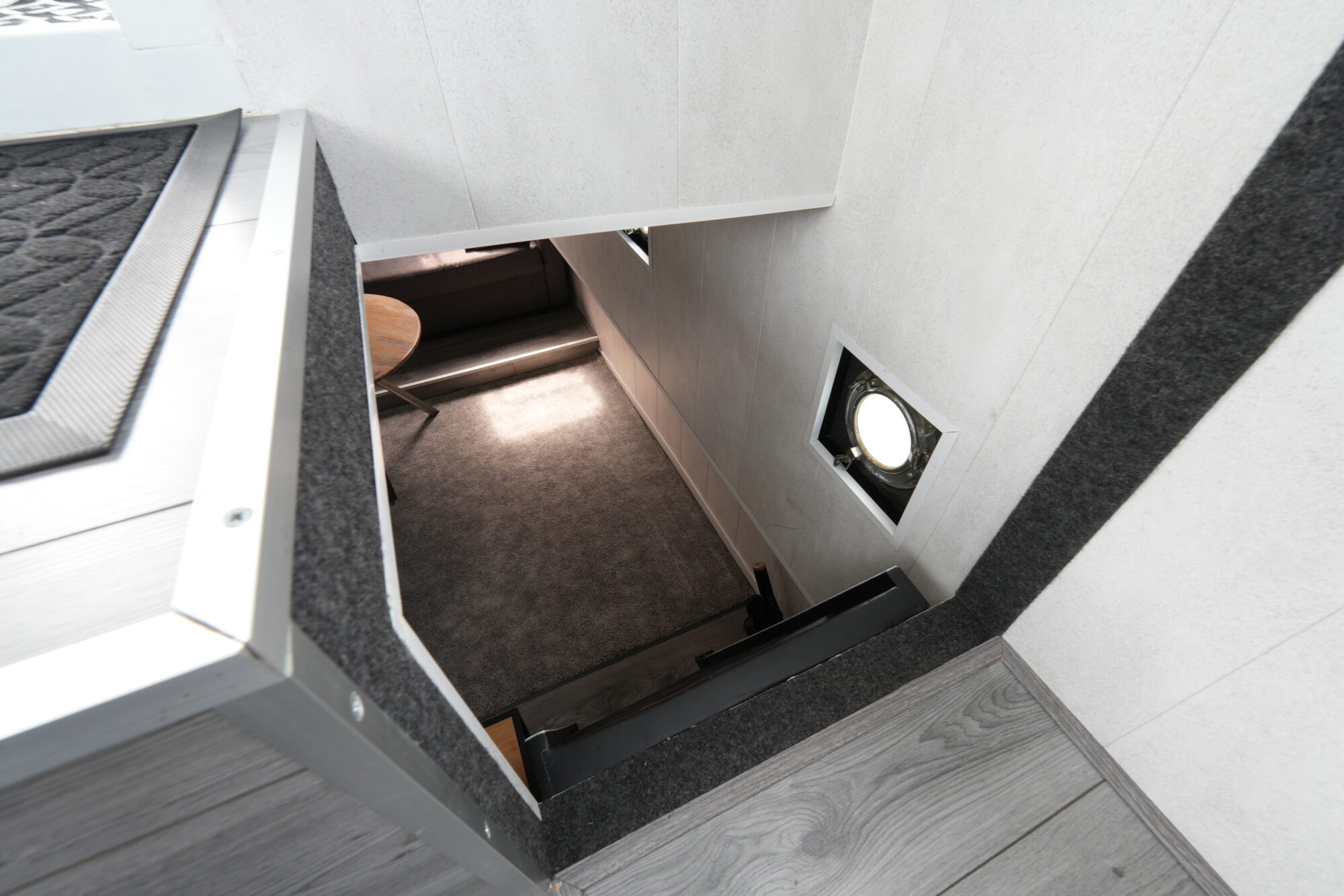 Muller Ex-patrouille 18.10 VS