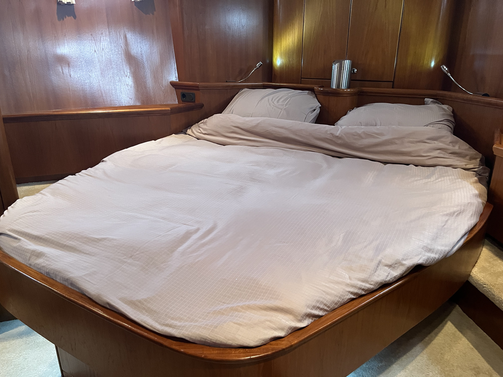 Rondspant Azza Kotter 13.20