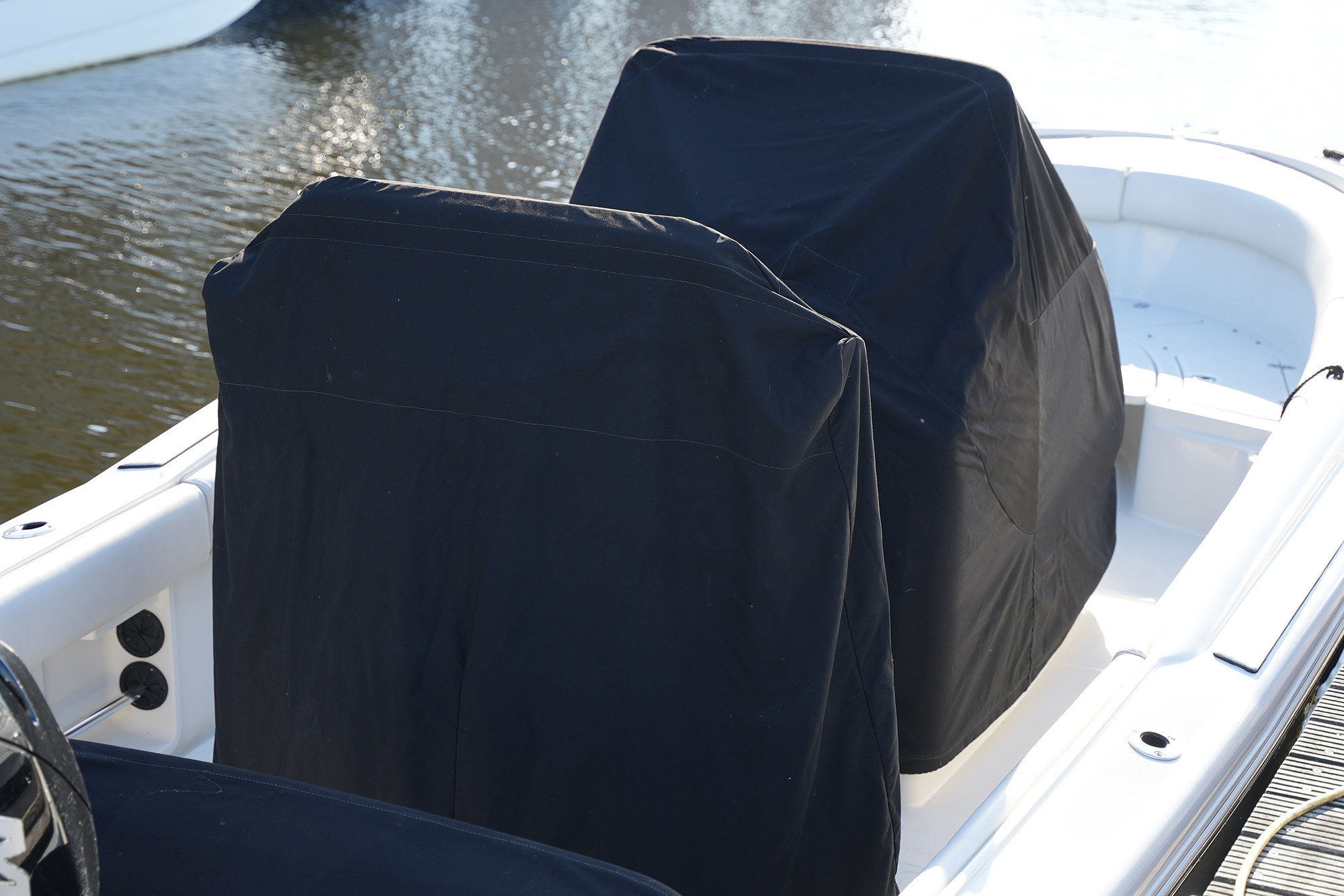 Chris-Craft Catalina 23