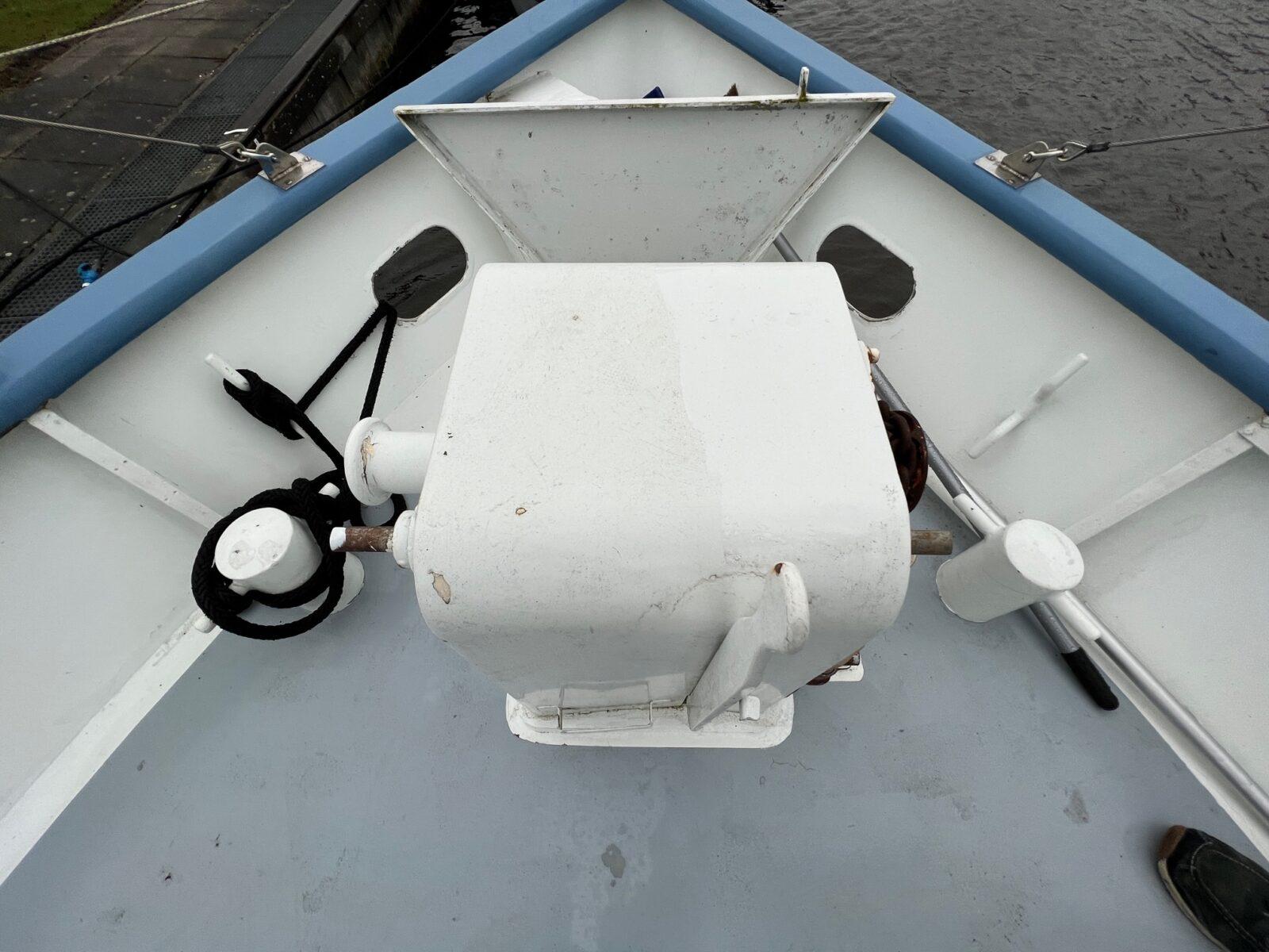 Koopmans Koopmans Kotter 14.00 AK