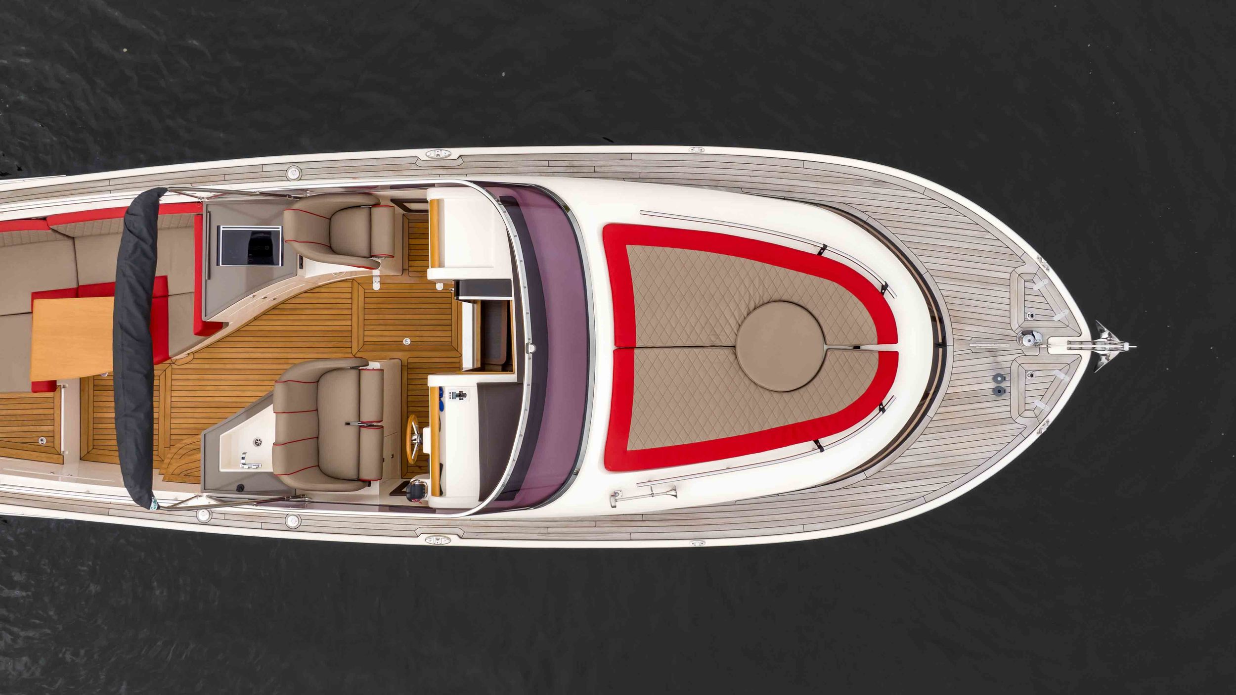 DaVinci 32S Quid Pro Quo