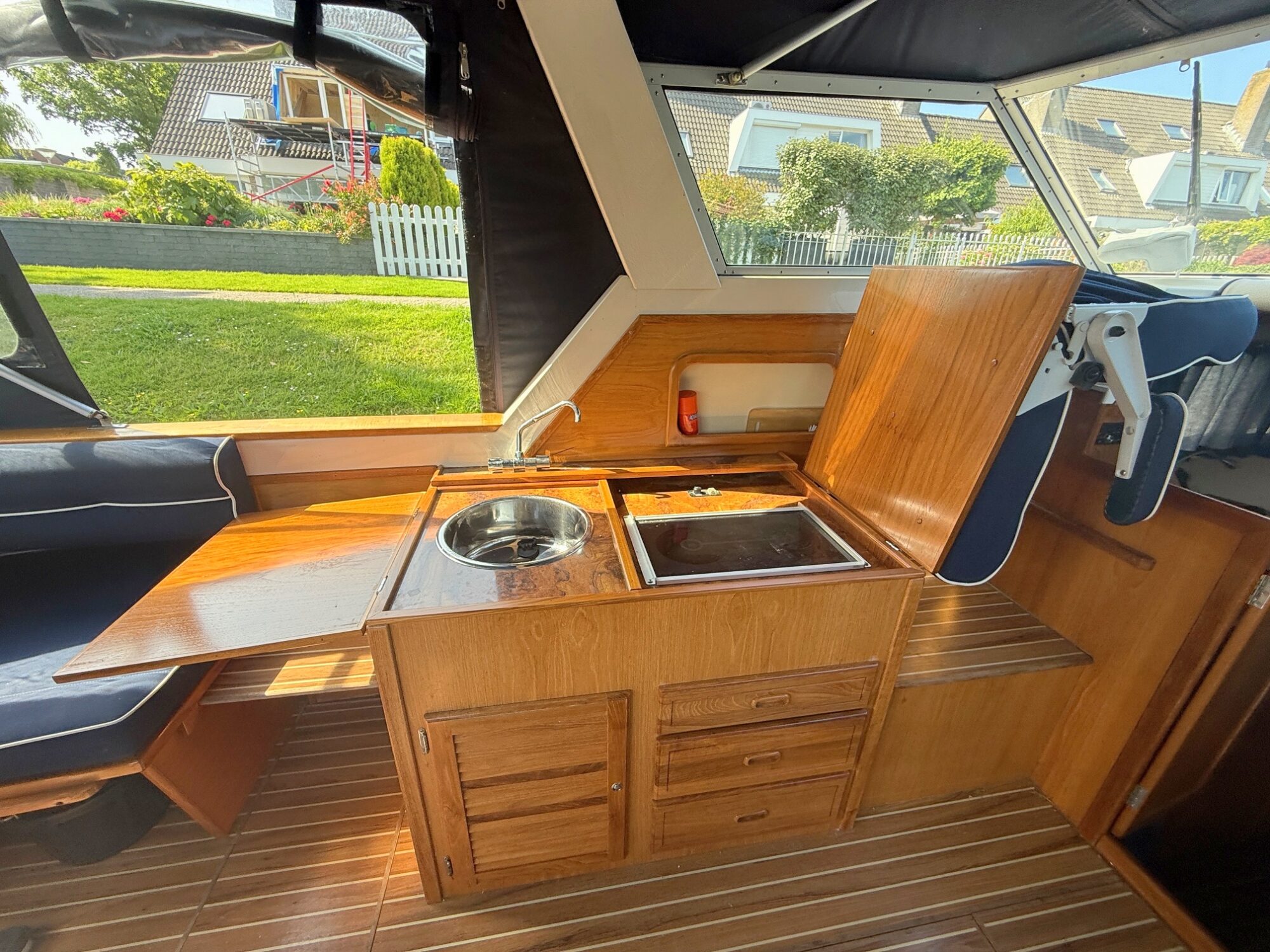 Agder 840 Cabrio