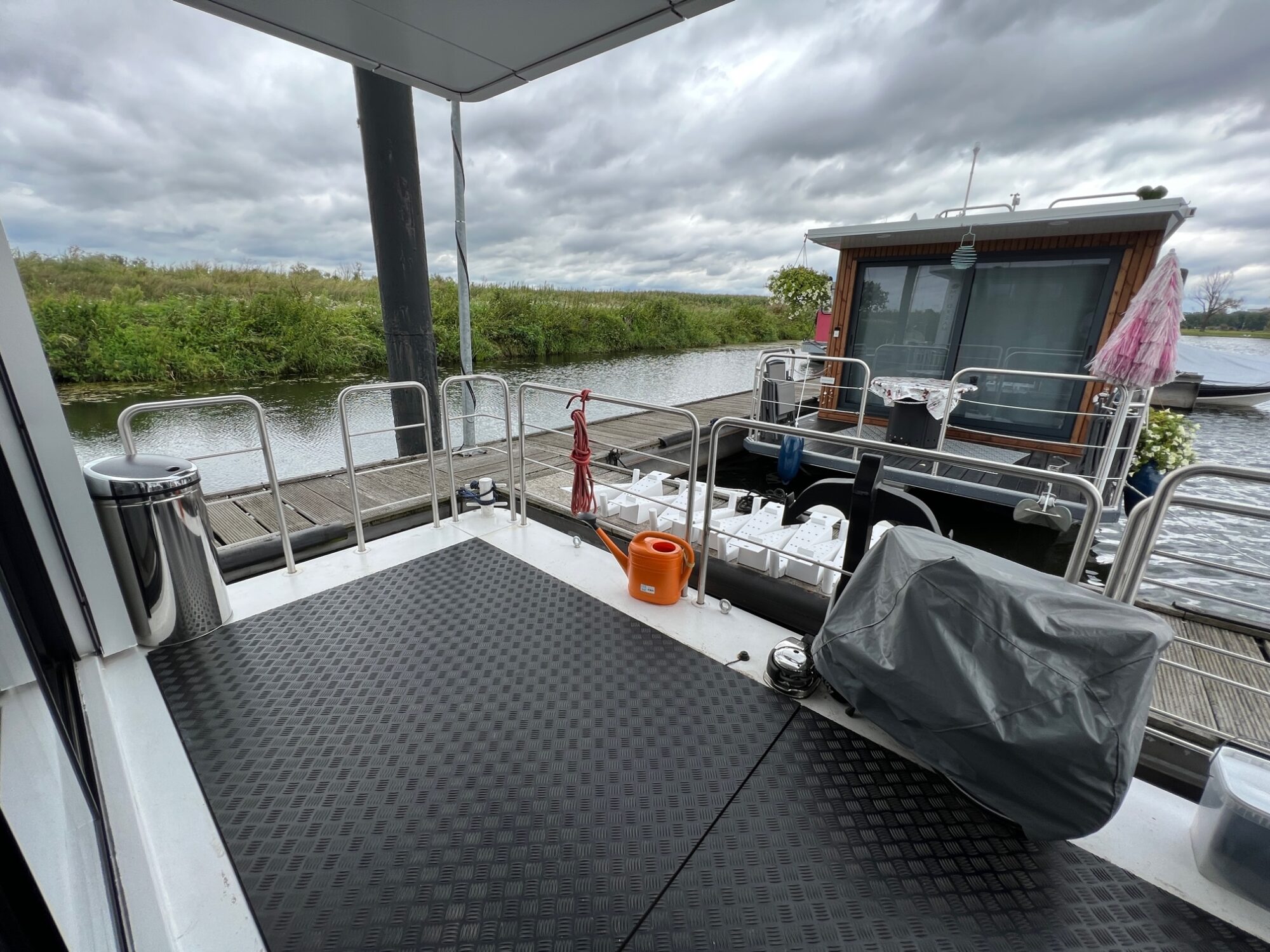 My Dream Houseboat 15.00