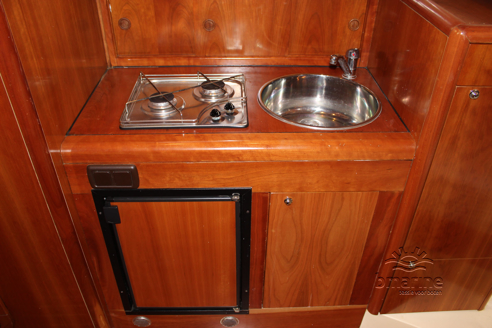 Antaris MareLibre 940