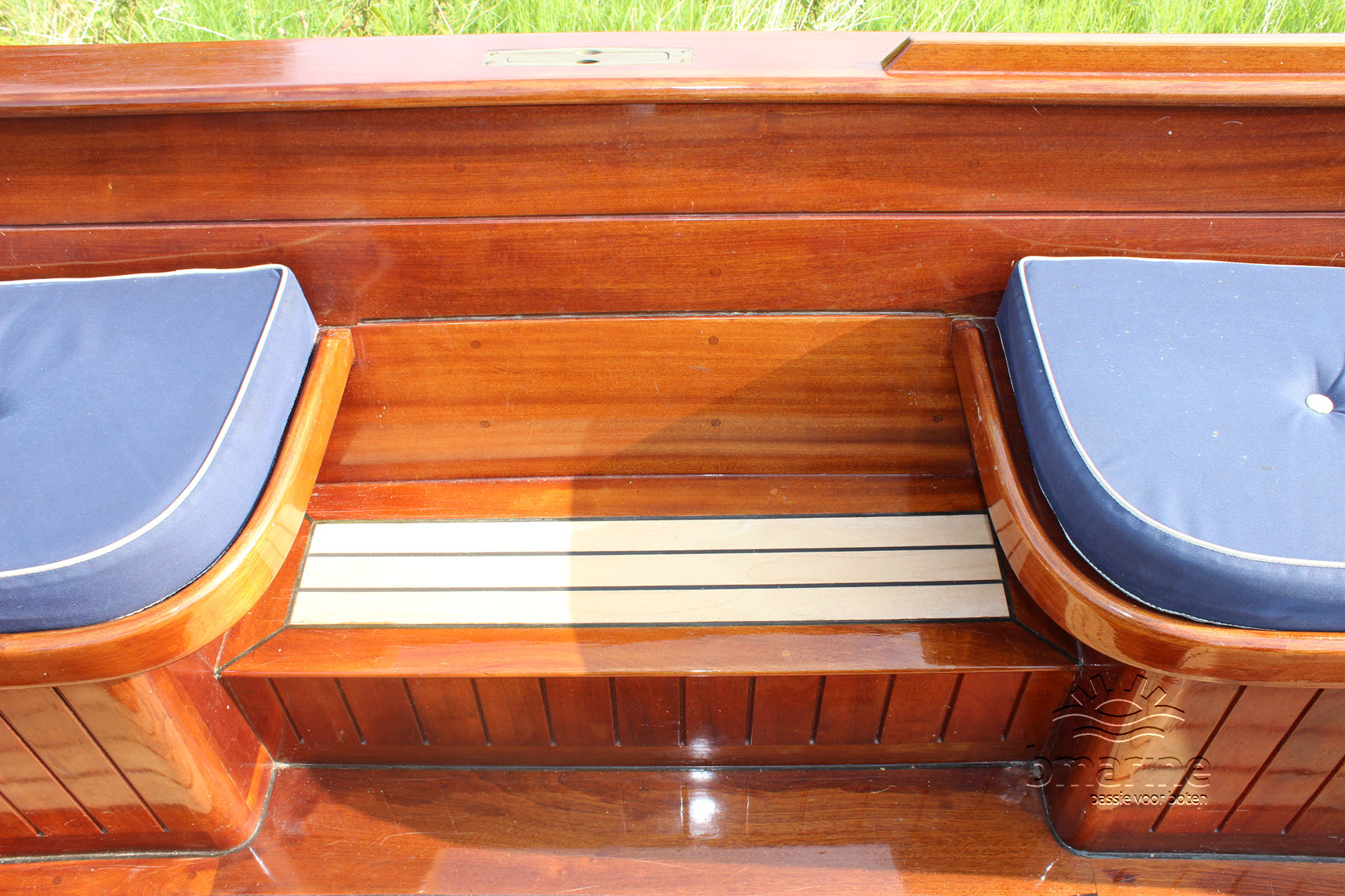 Wester Engh Golden Horn 685