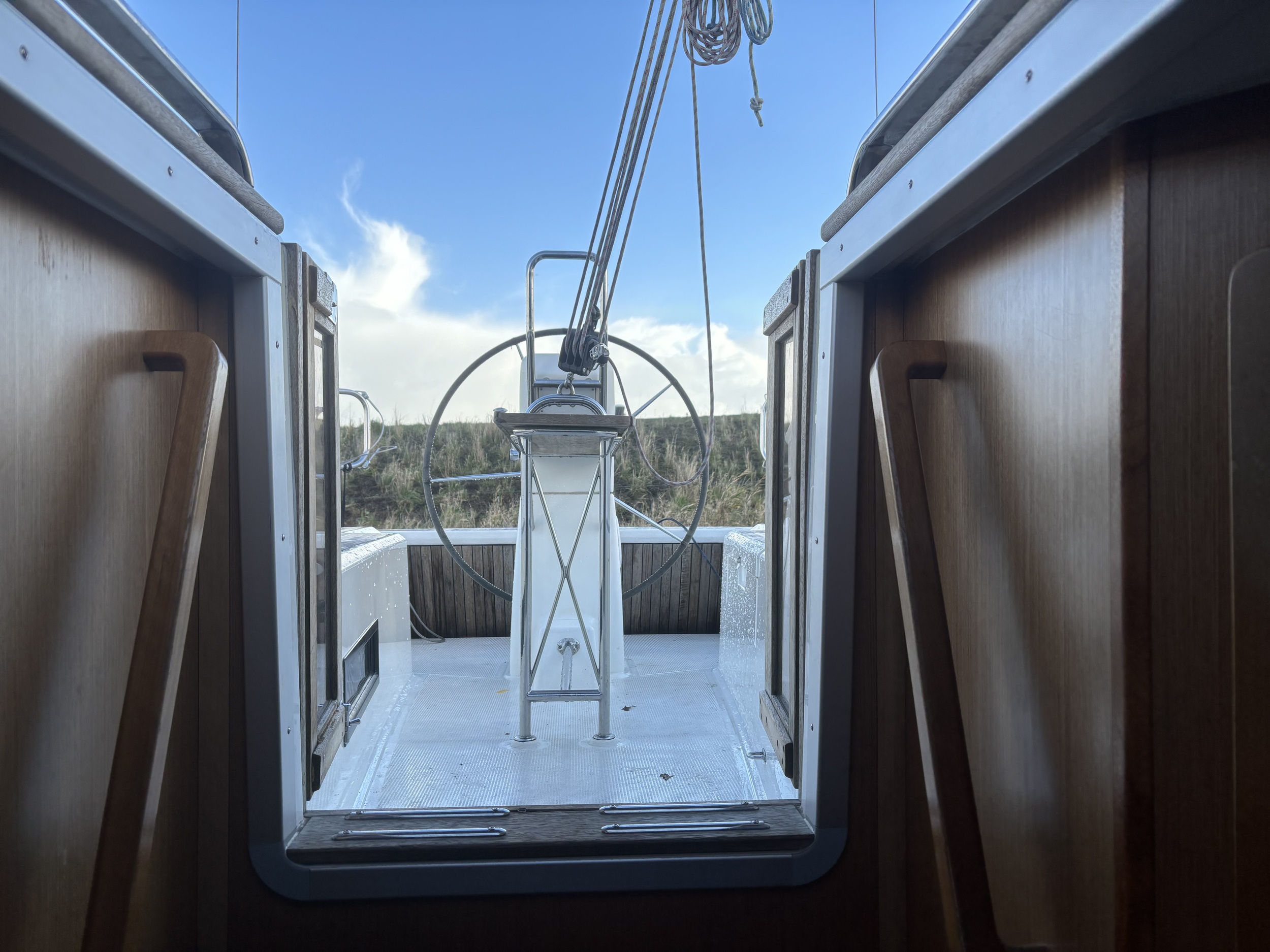 Bavaria 33 Cruiser