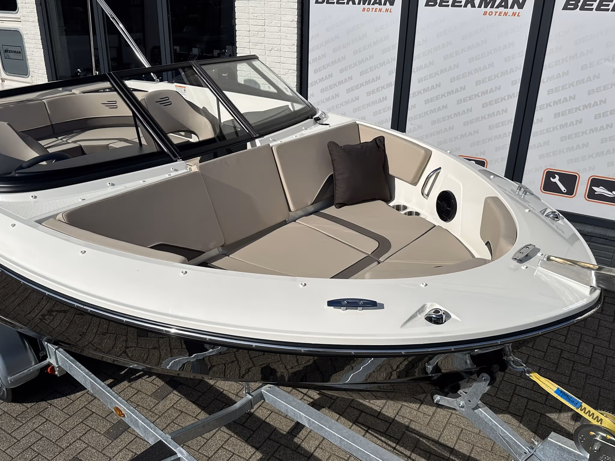Bayliner V20i Bowrider