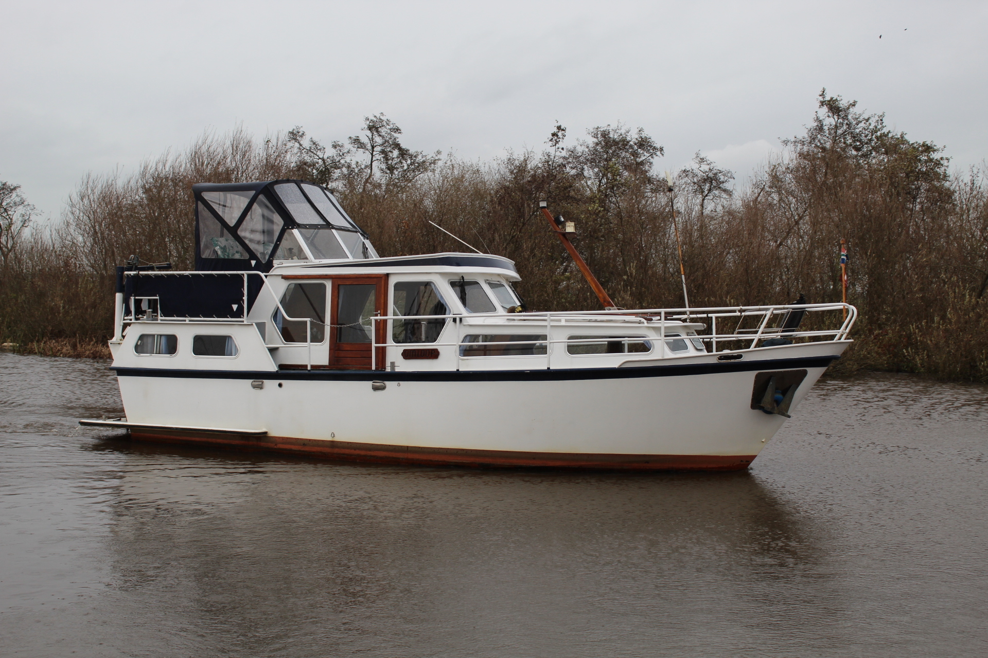 Hollandia Kruiser 1030 AK *